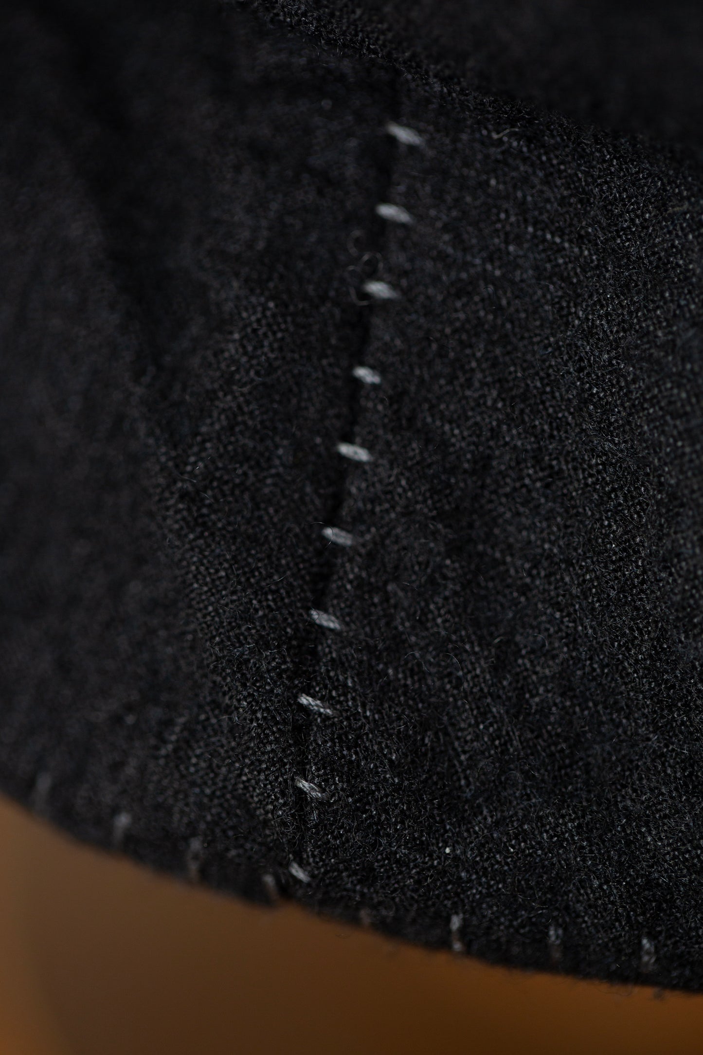 Black skewed derby 3.0