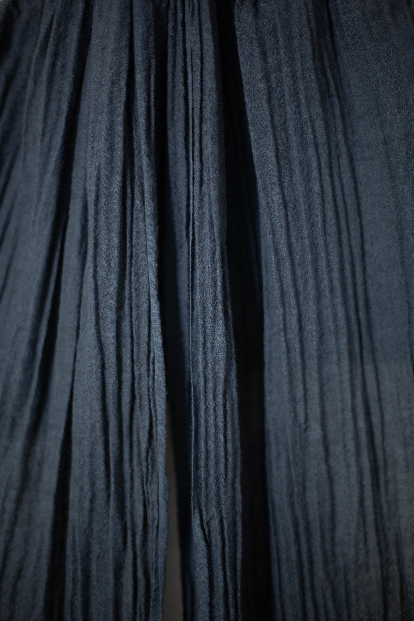 Feather Light scarf in Natural Yak torrent