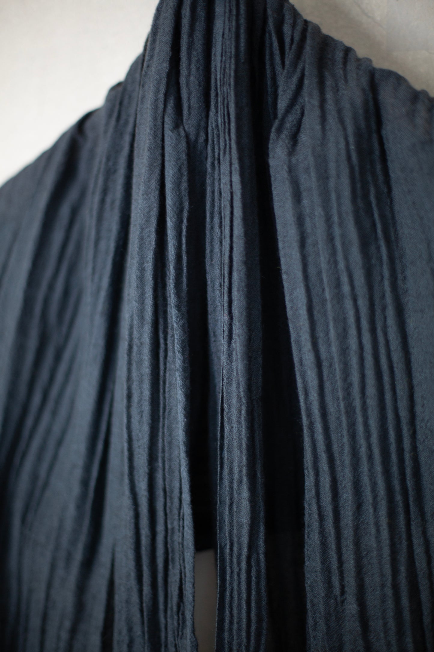 Feather Light scarf in Natural Yak torrent