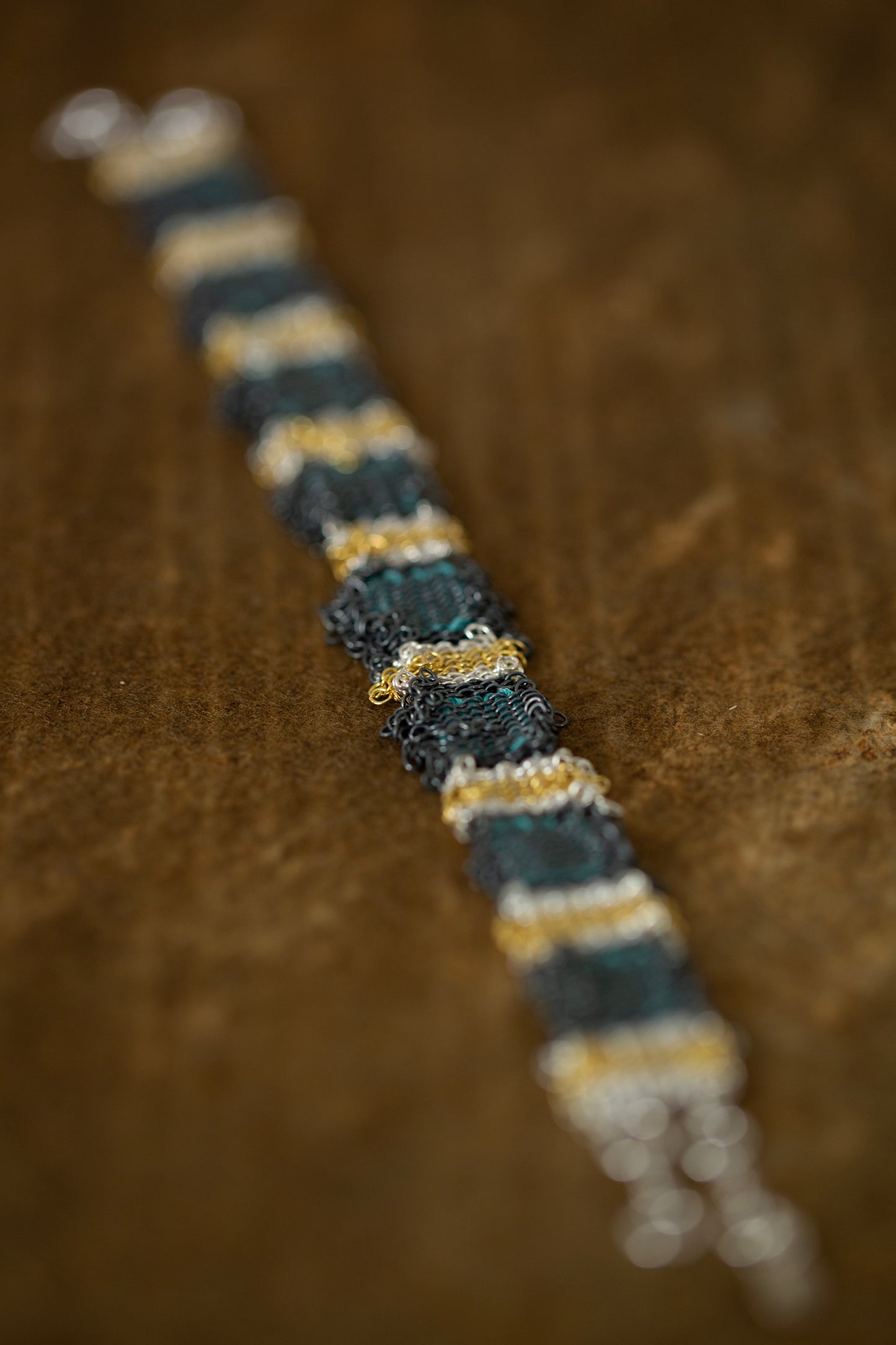 Bracelet