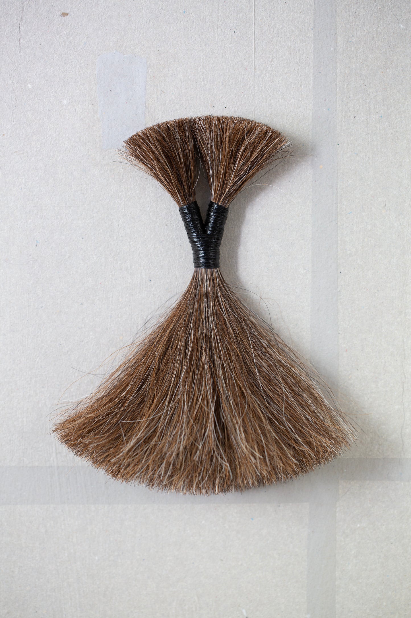 Skirt Horsehair Brush by qiqi:qiqi
