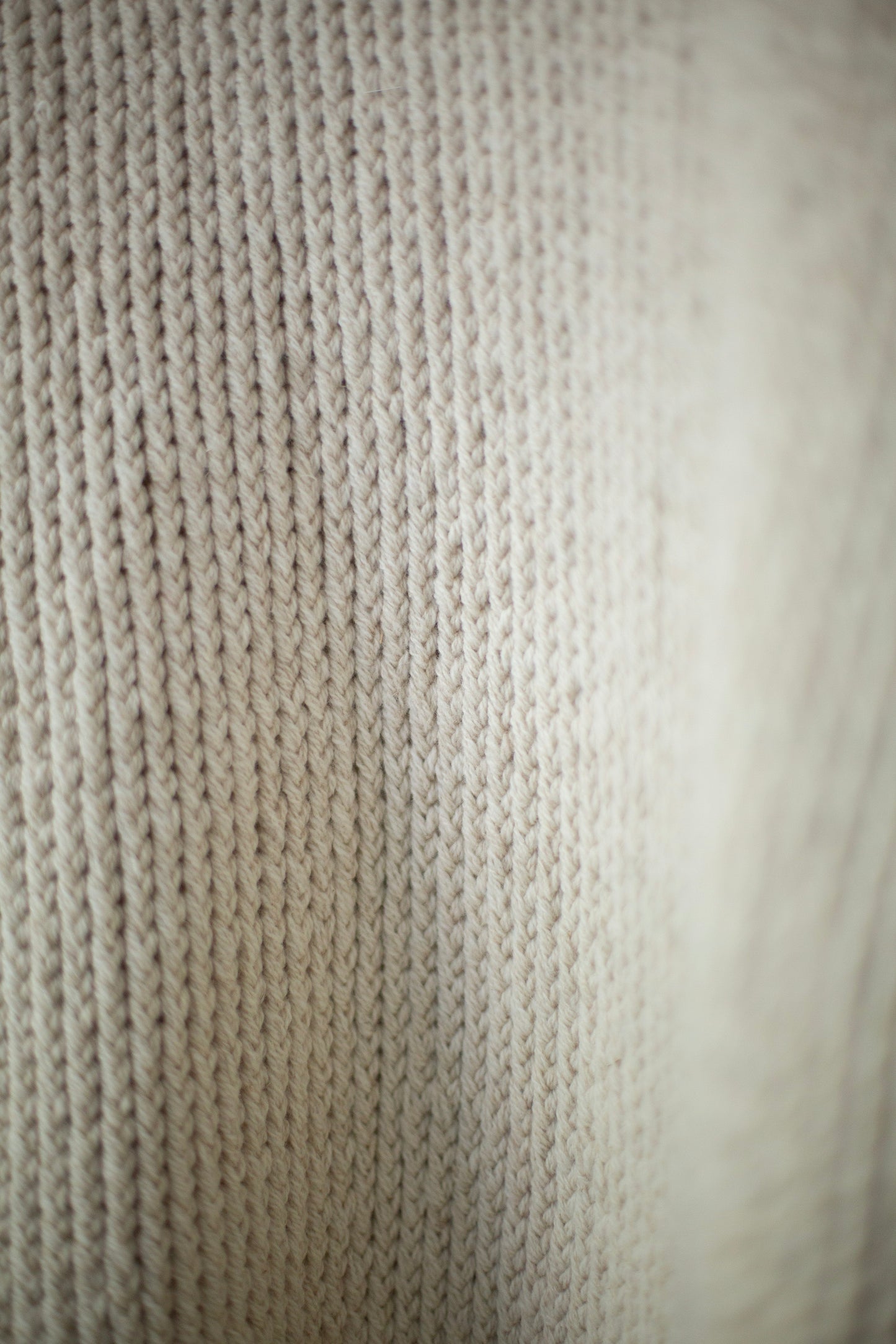 KNIT#68 - LALIN NATURAL