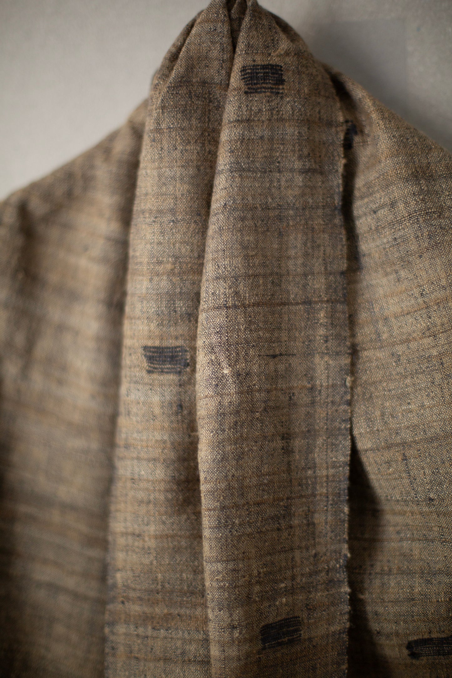 Eri silk scarf