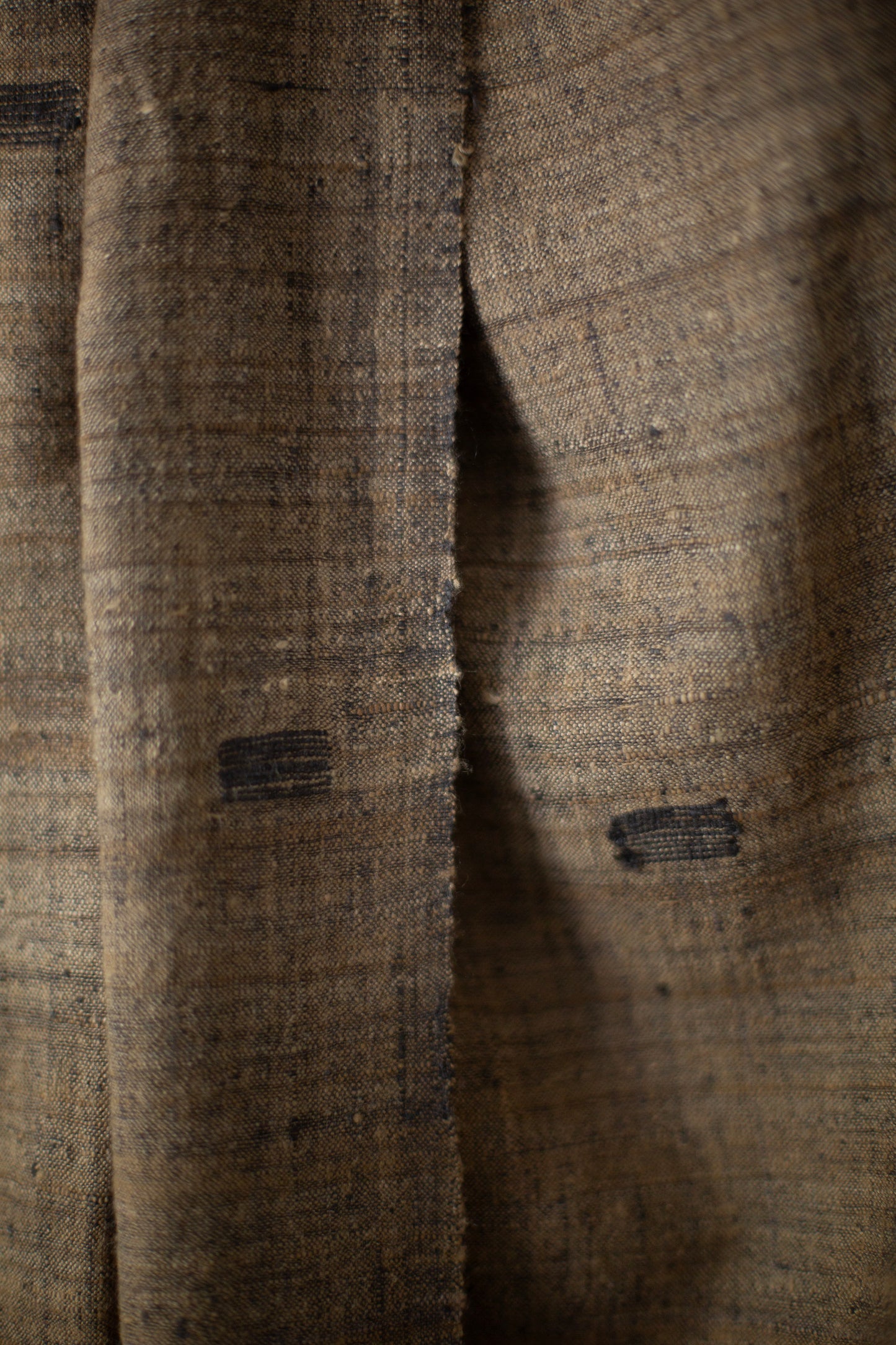 Eri silk scarf