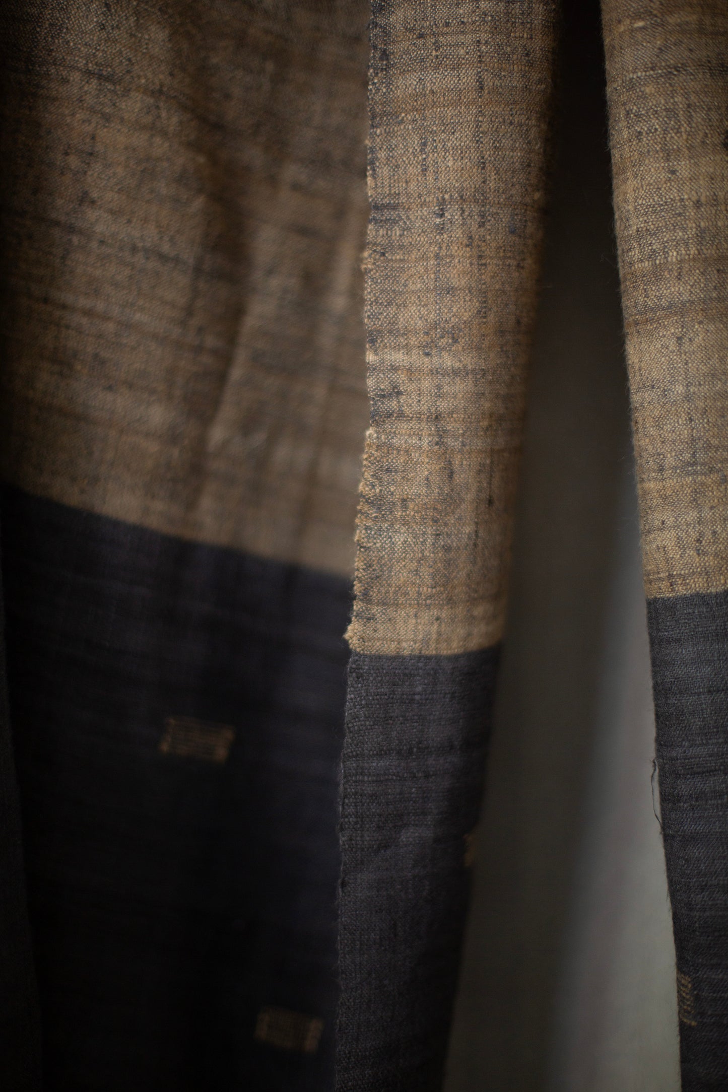 Eri silk scarf