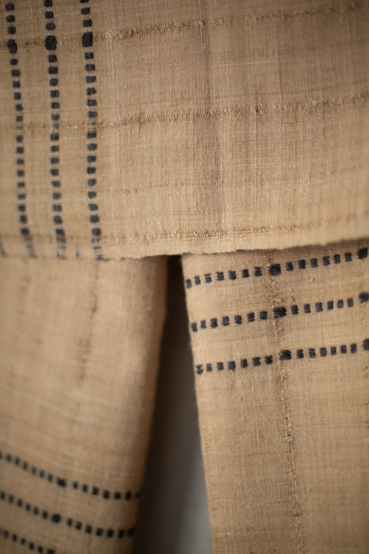 Eri silk scarf