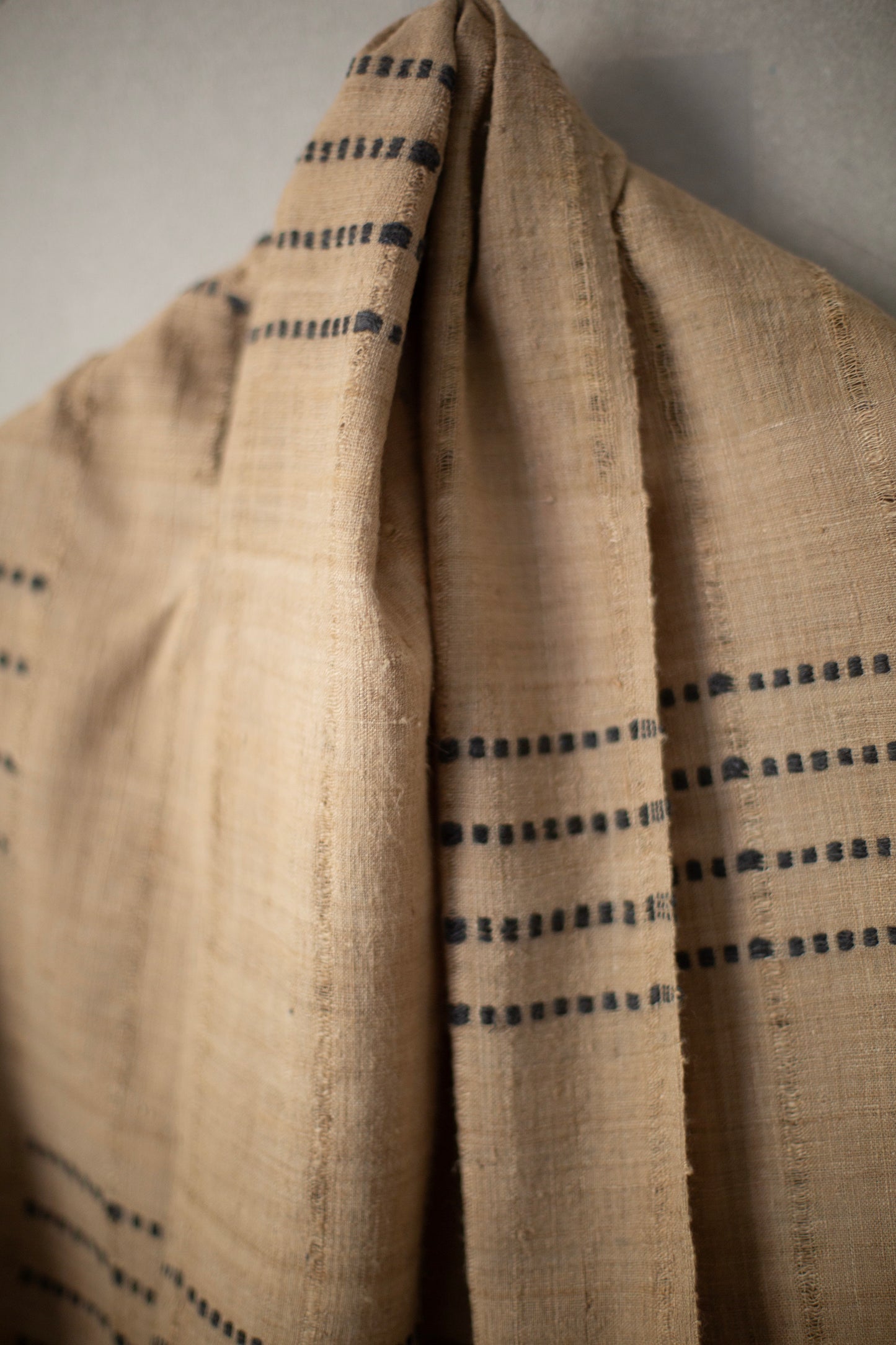 Eri silk scarf