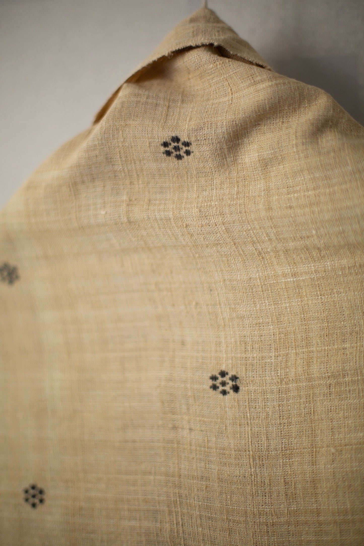 Eri silk scarf