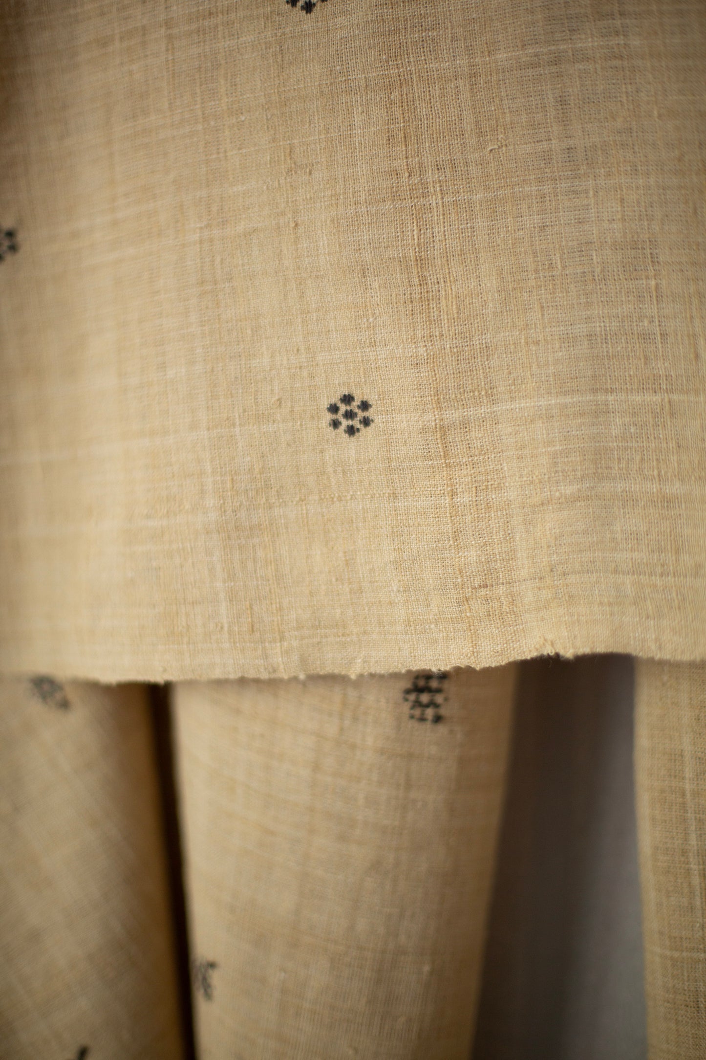 Eri silk scarf