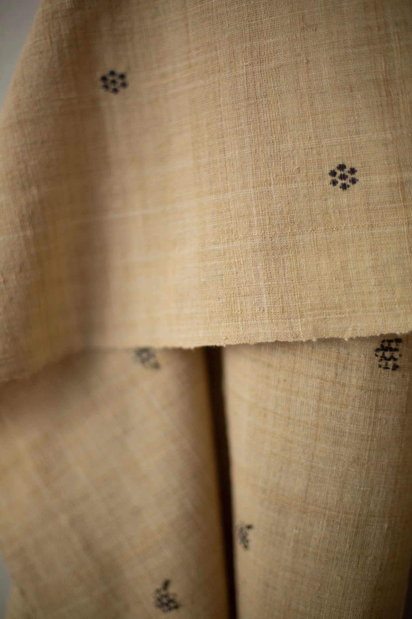Eri silk scarf