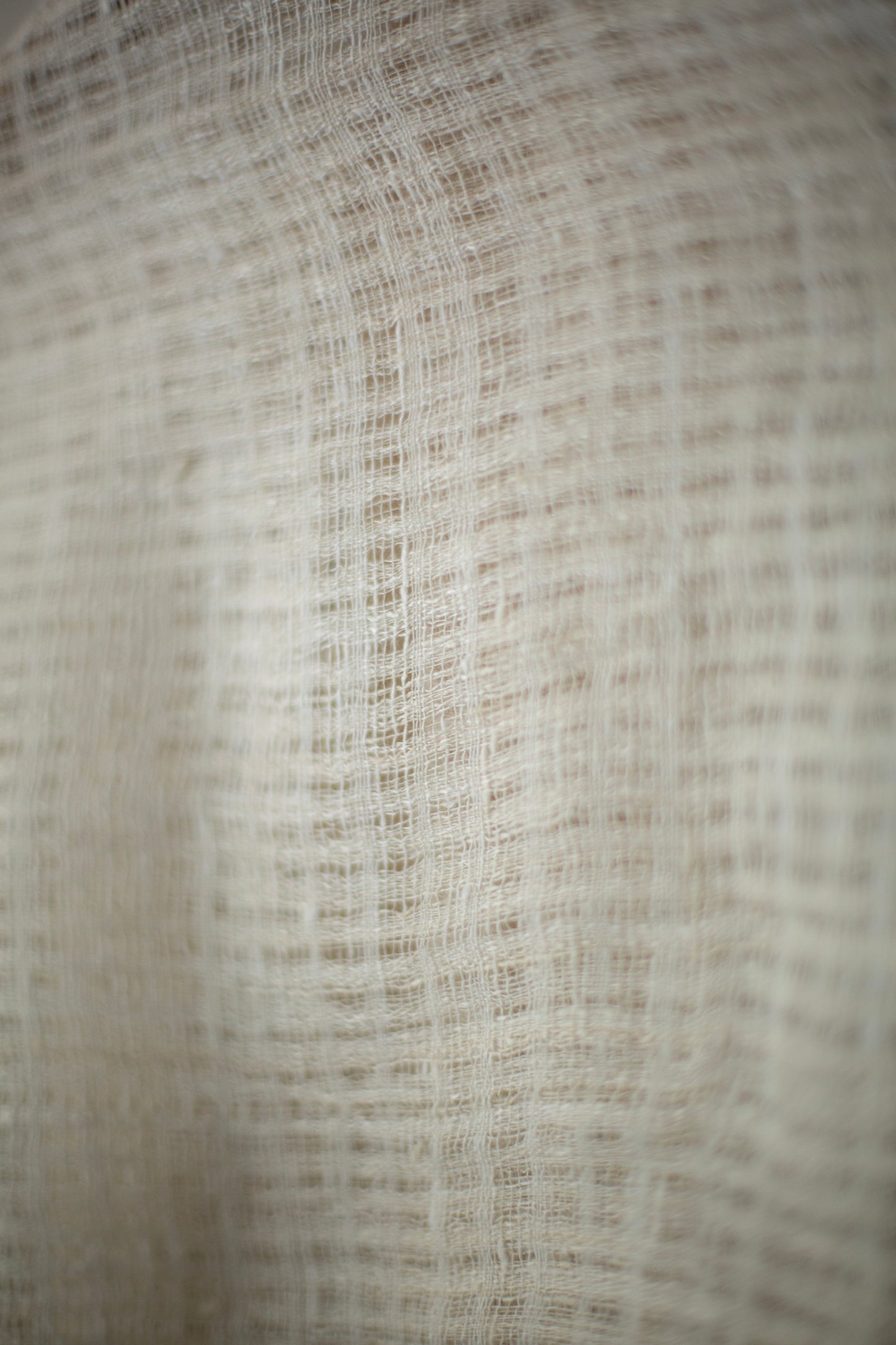 Eri silk scarf