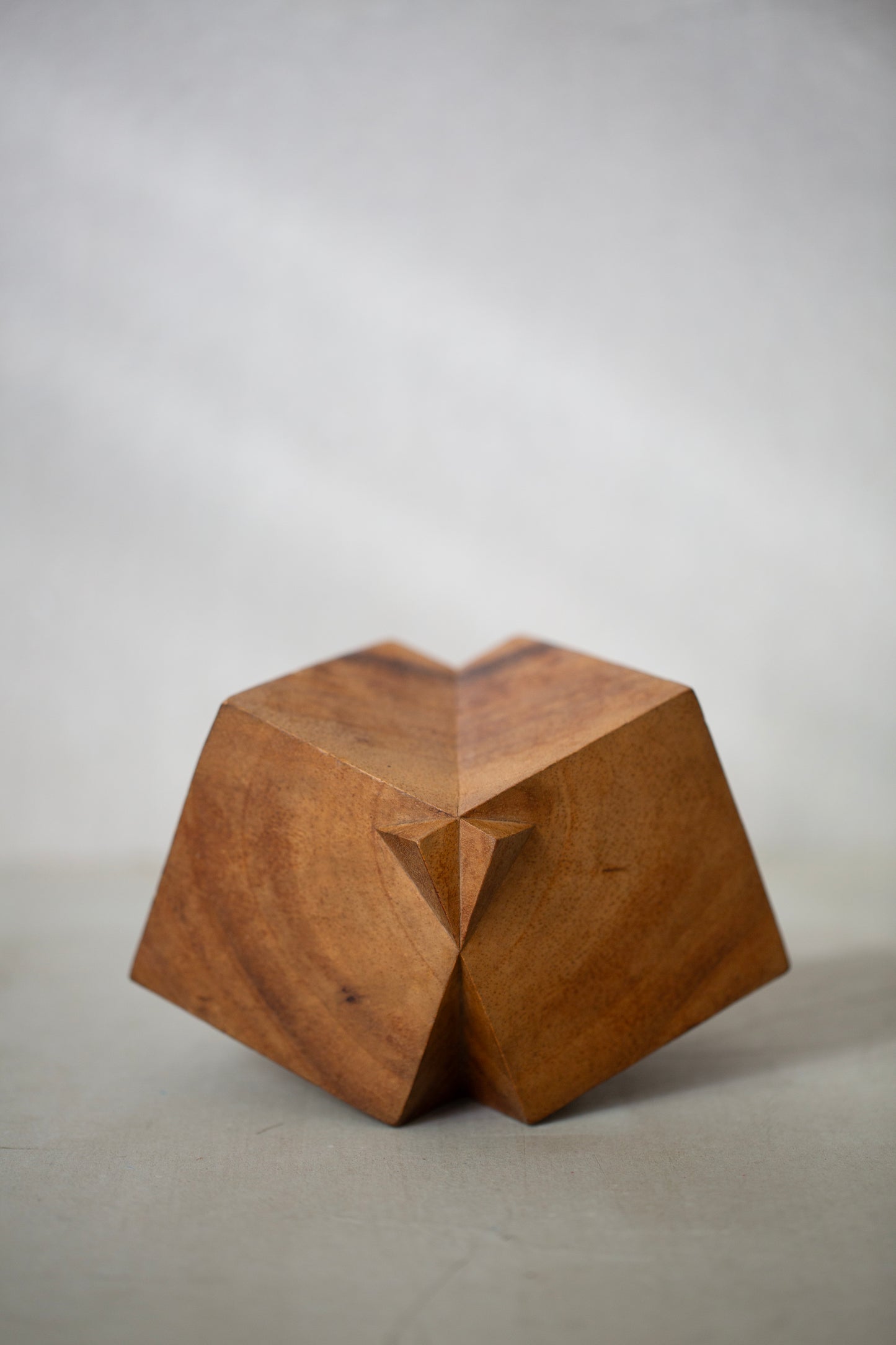 Hard Soft Two Interlocking Cubes
