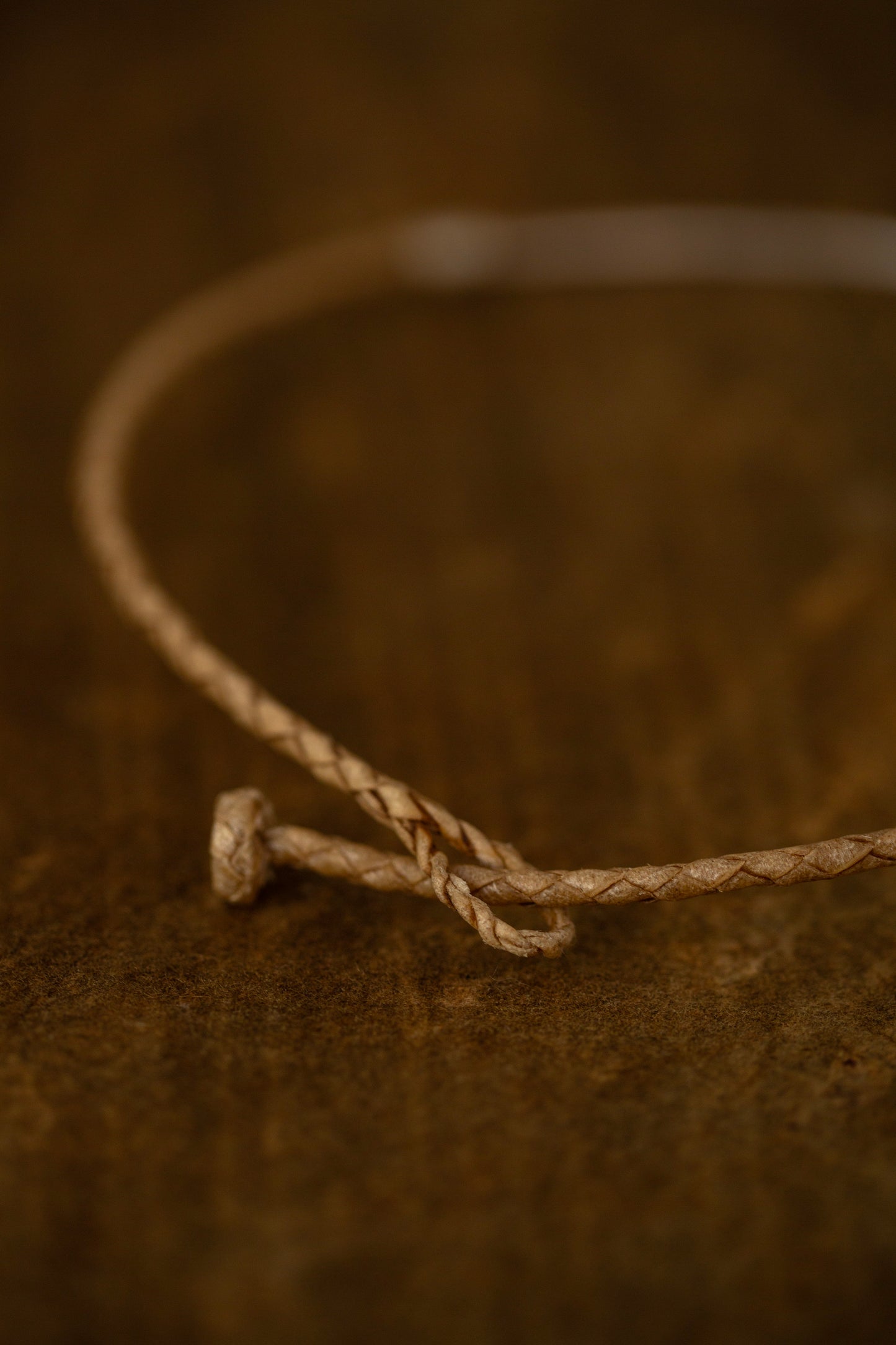 BOSFOR NECKLACE SILVER