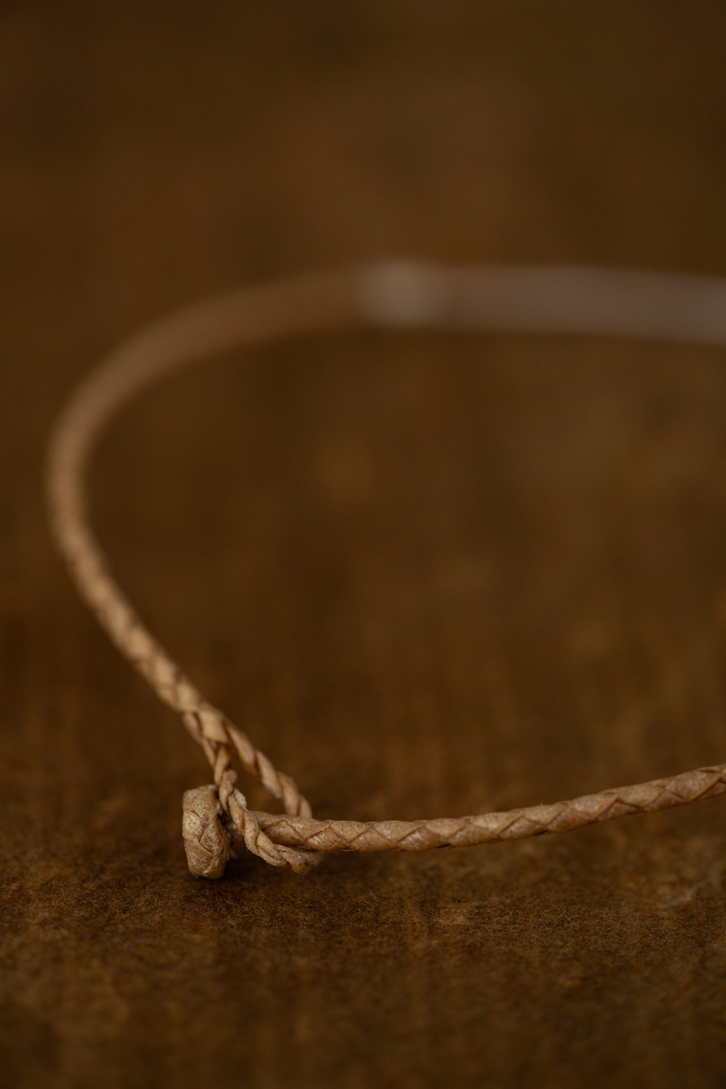 BOSFOR NECKLACE SILVER