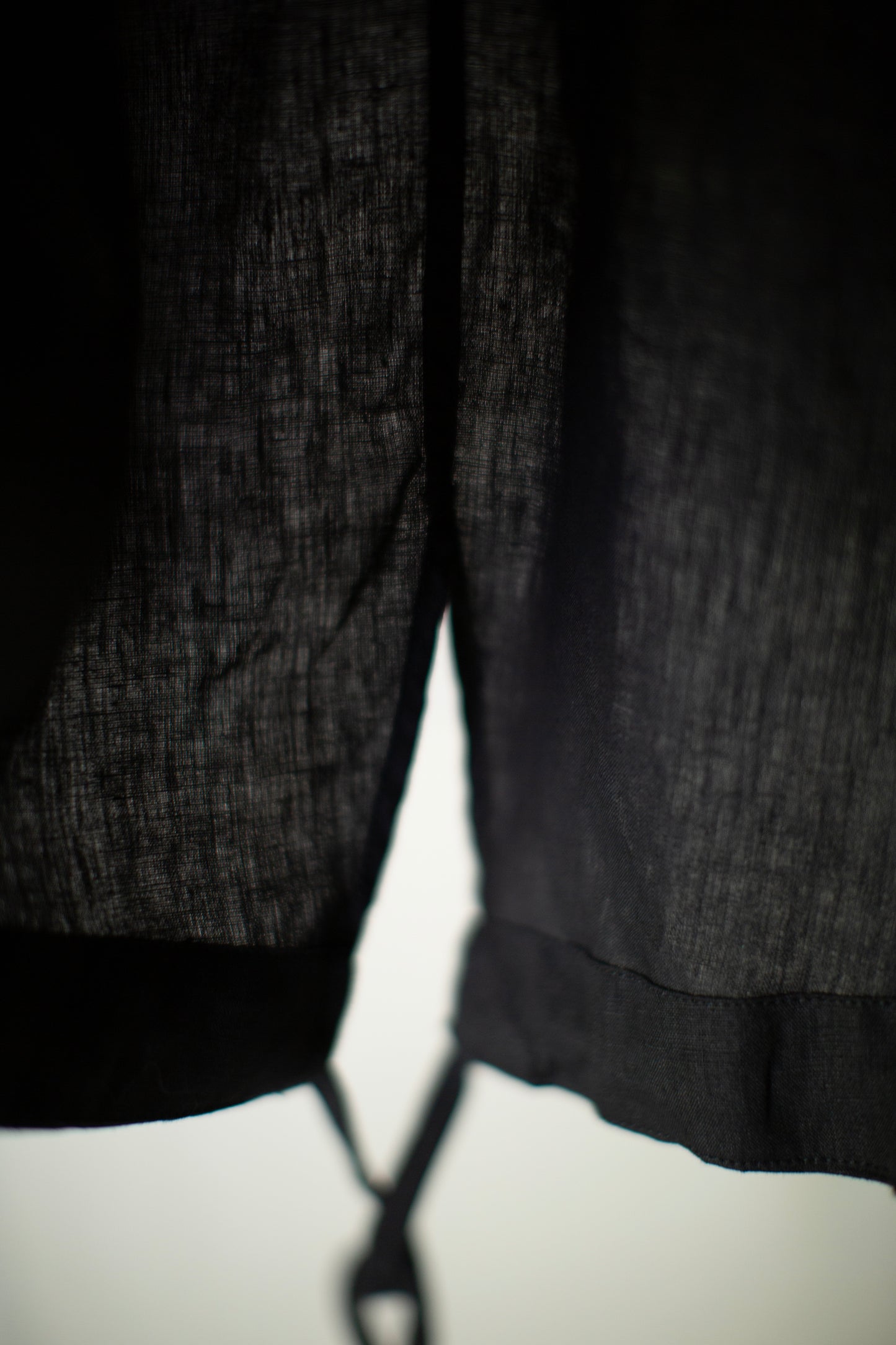 Black Wind Jacket