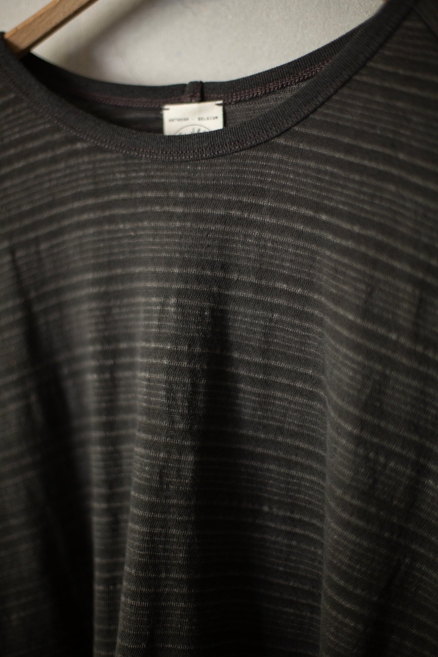 TEE#86 - RIPPLE JERSEY SUMI