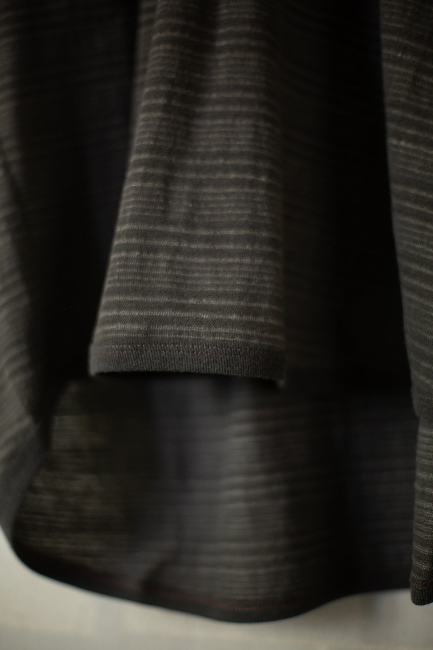 TEE#86 - RIPPLE JERSEY SUMI