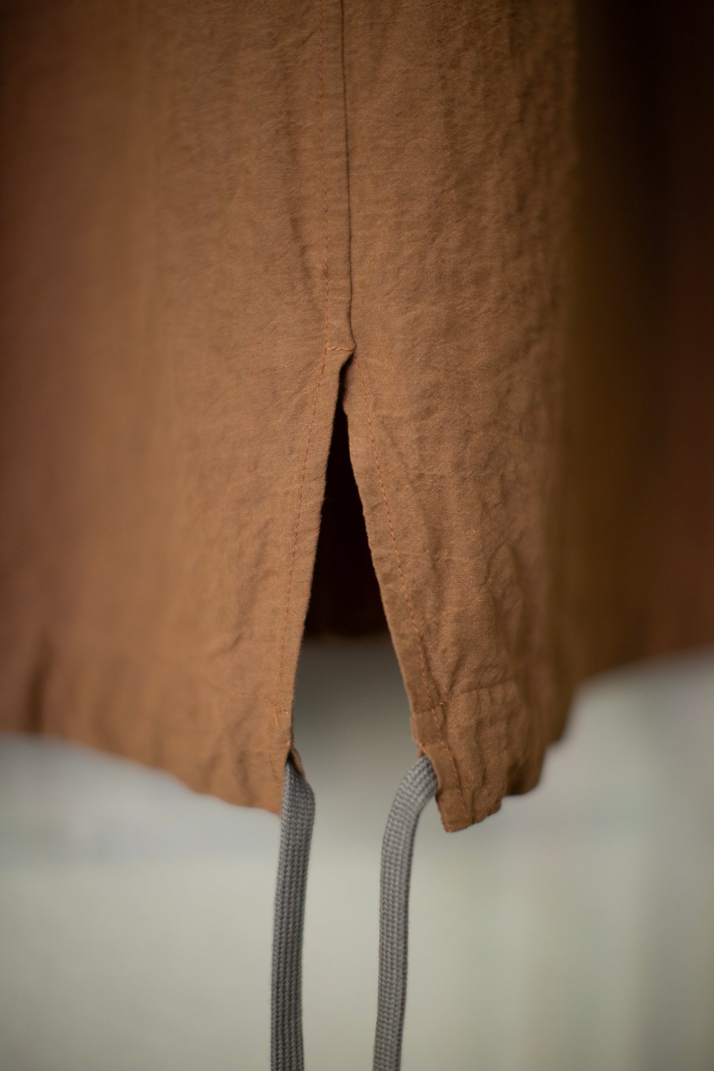 Toffee Wind Jacket