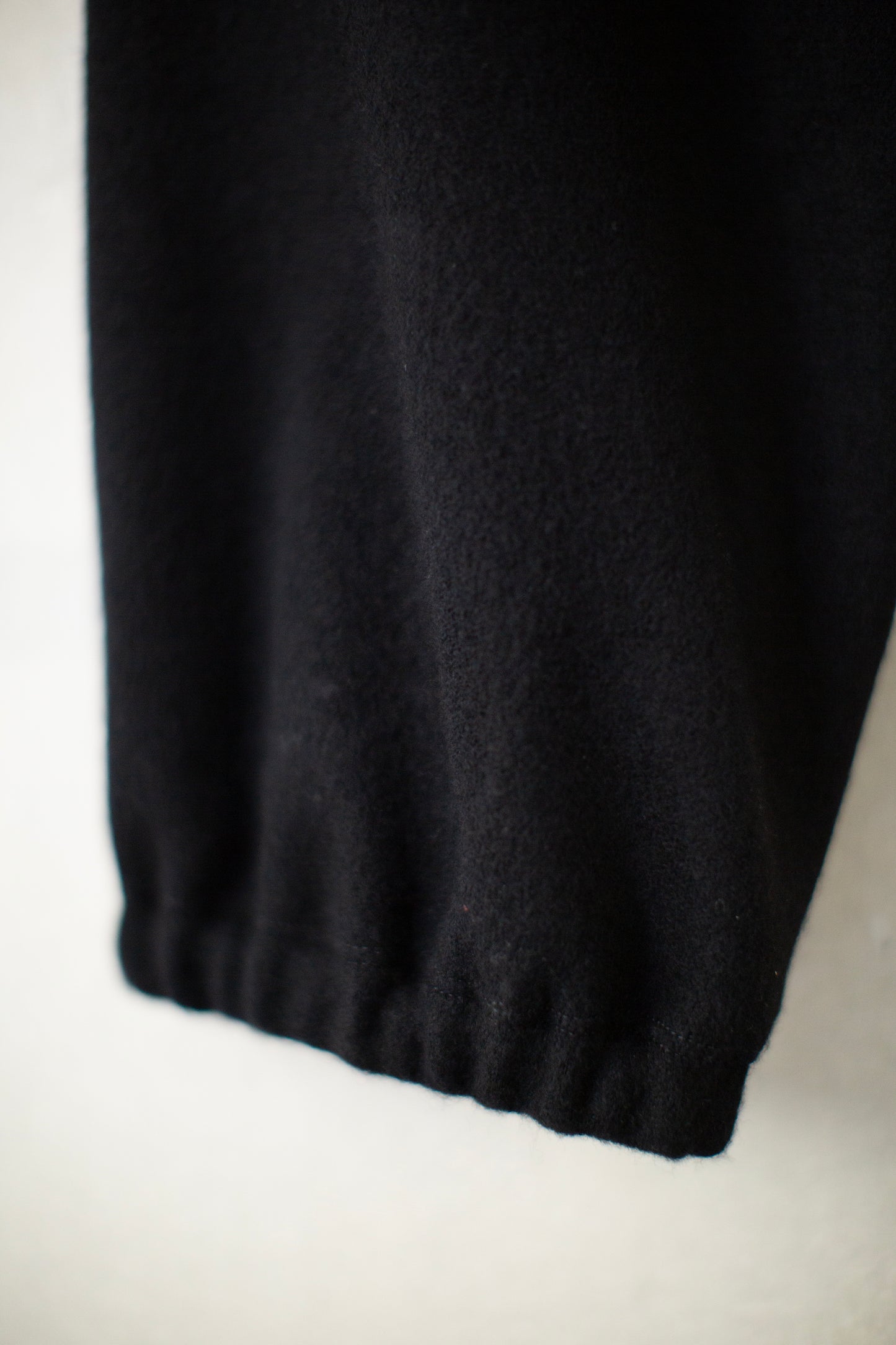 Training Pants in Black