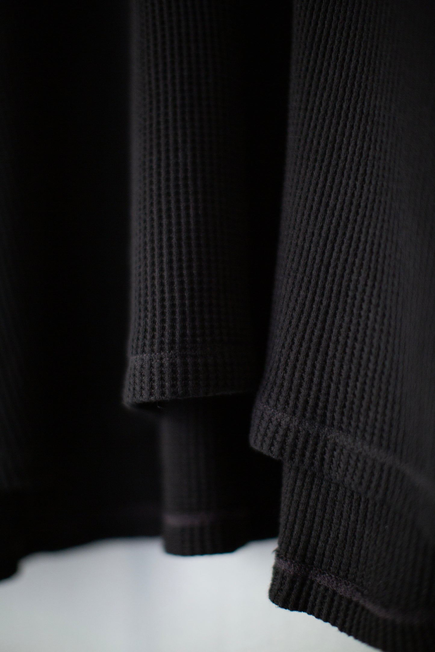Crew Neck Pullover in Kakishibu