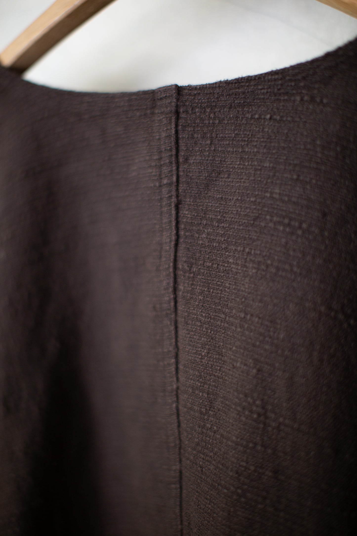 Mud-Dye Hand Craft Cardigan