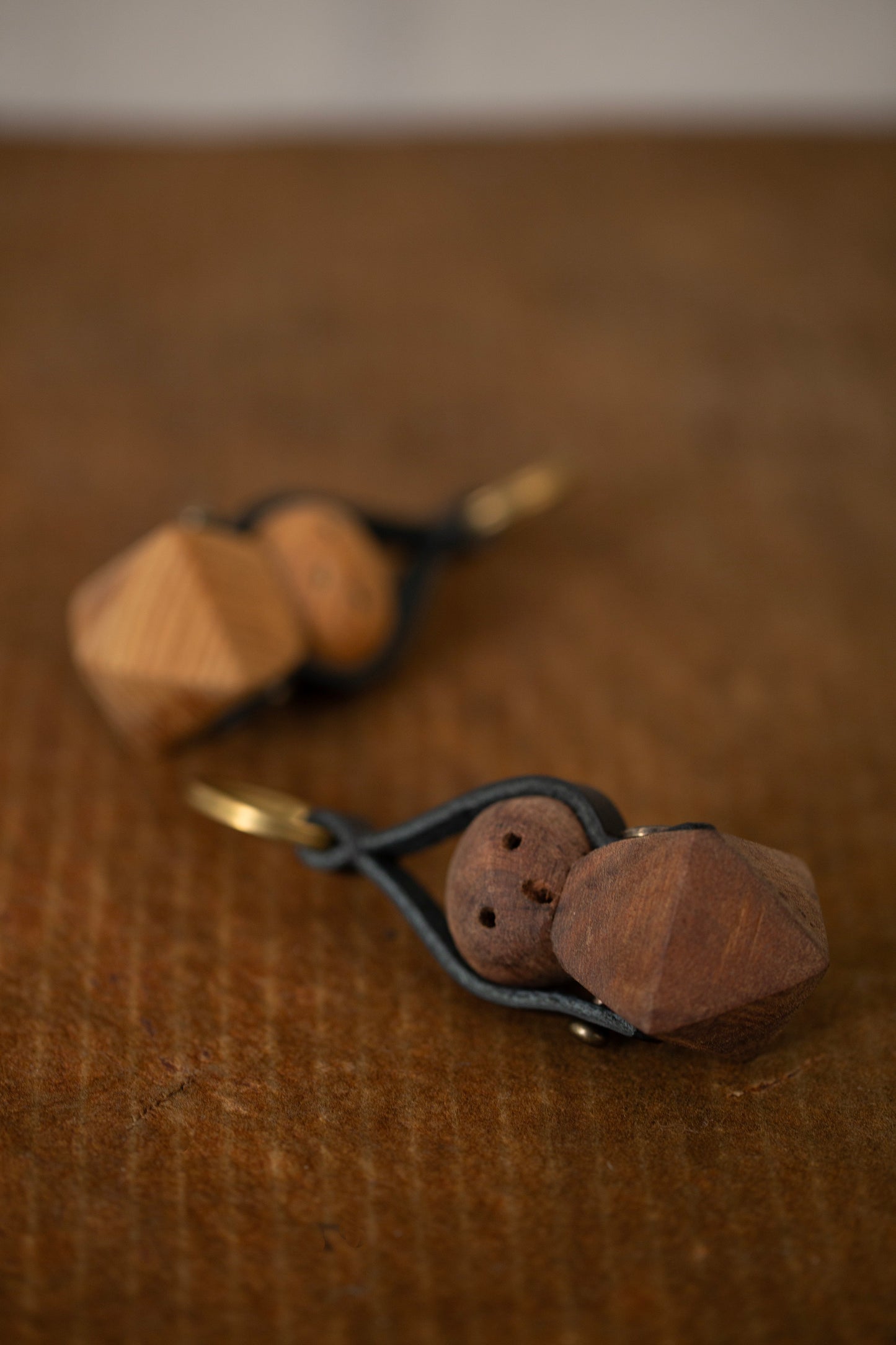 Key Chain - dark