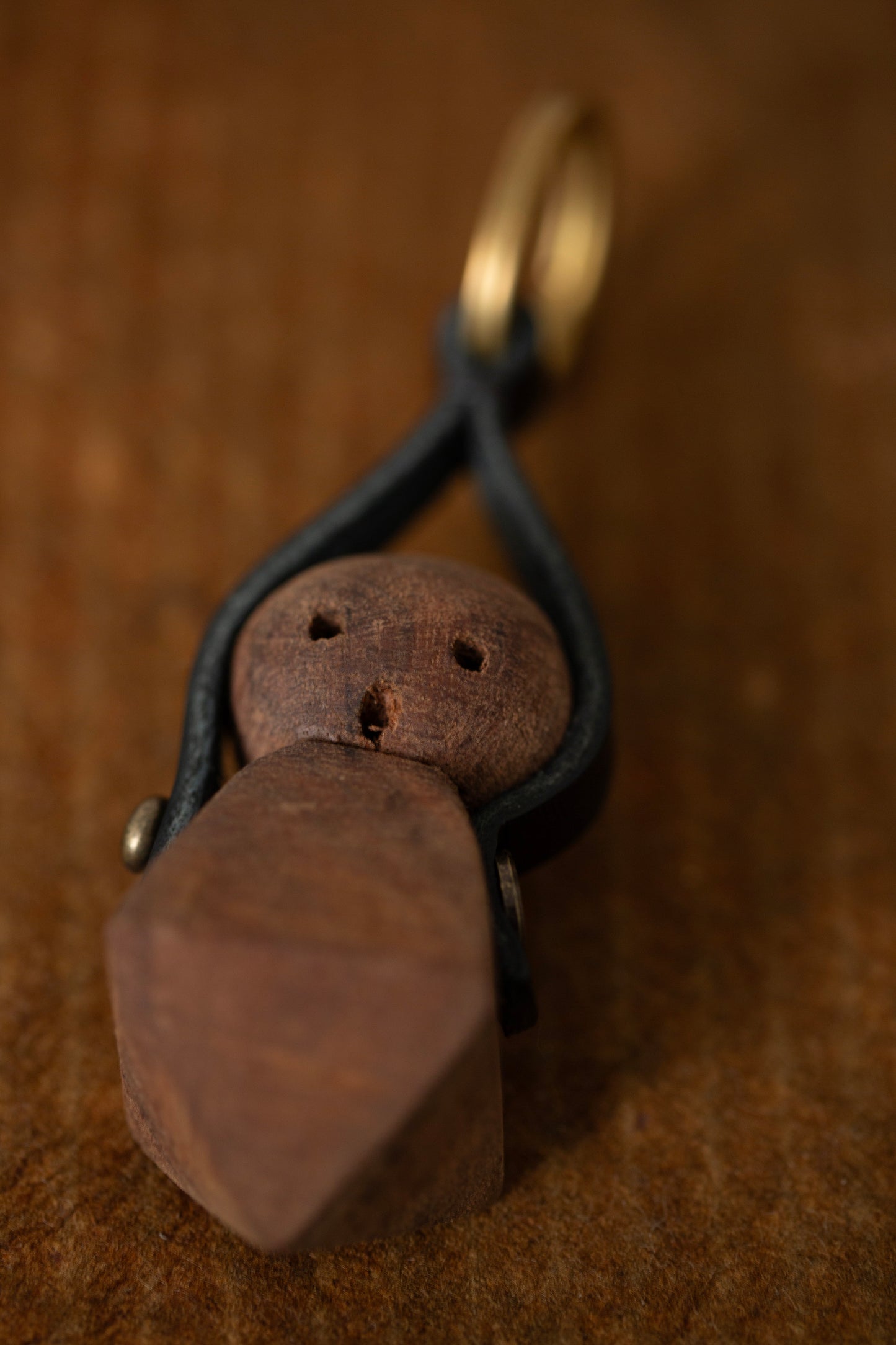 Key Chain - dark
