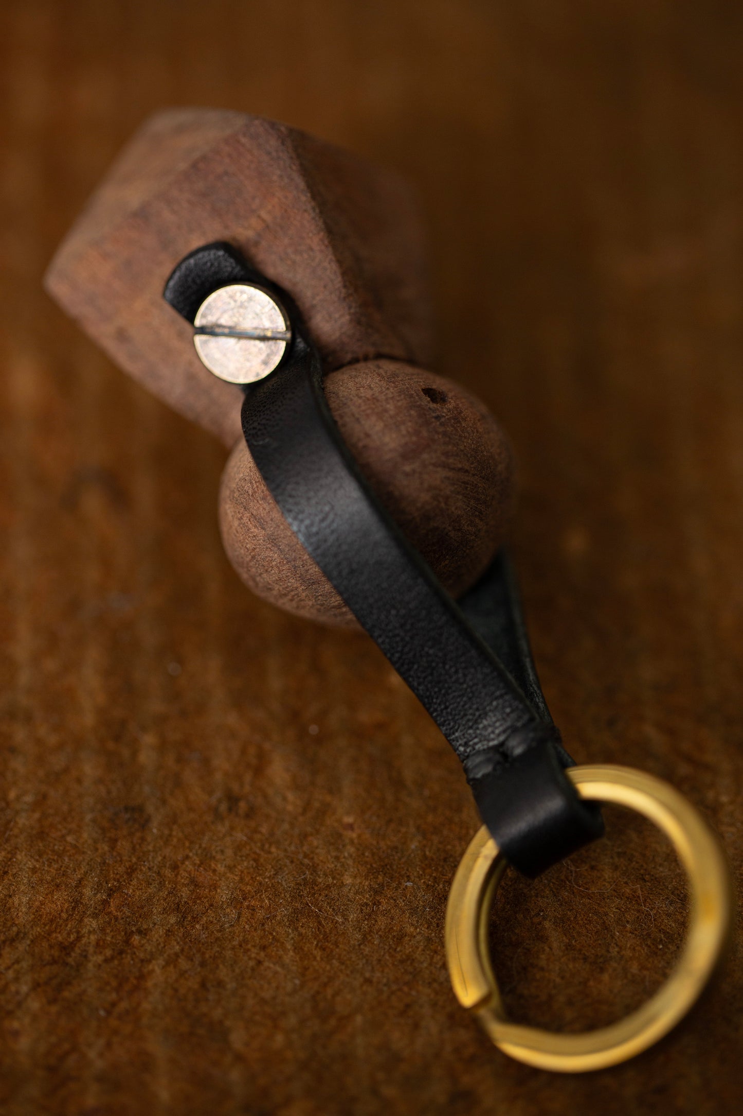 Key Chain - dark
