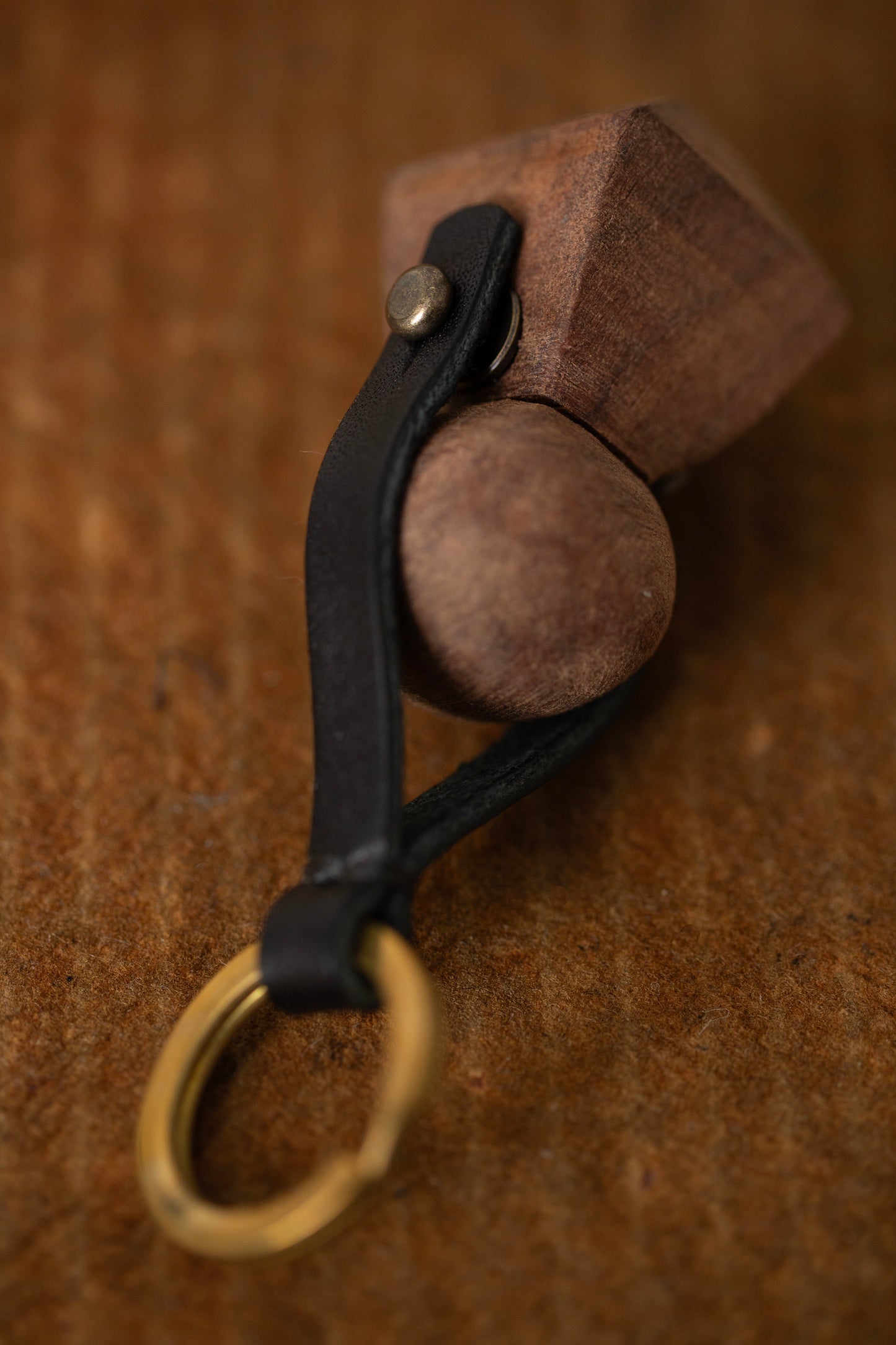 Key Chain - dark