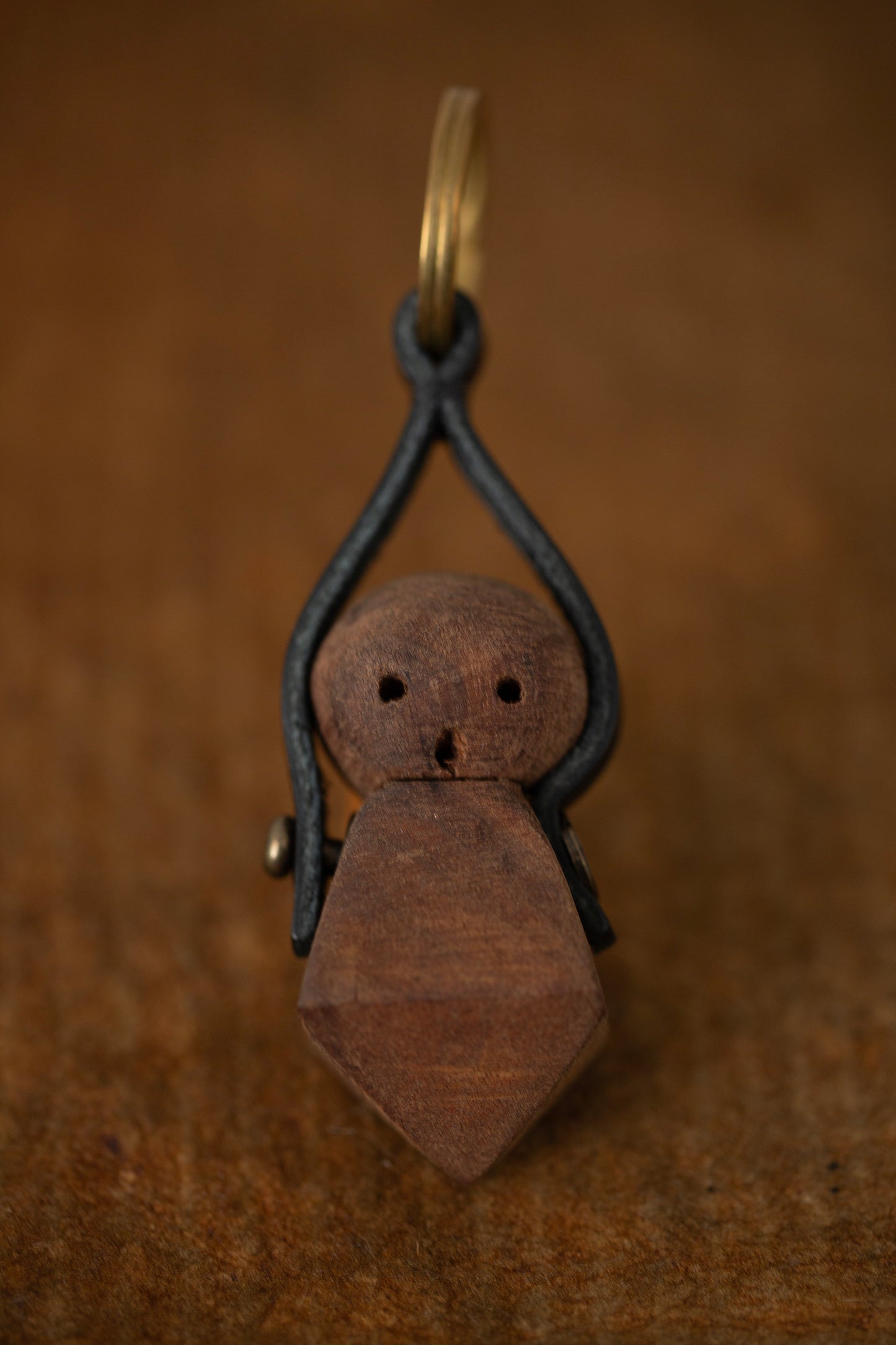 Key Chain - dark