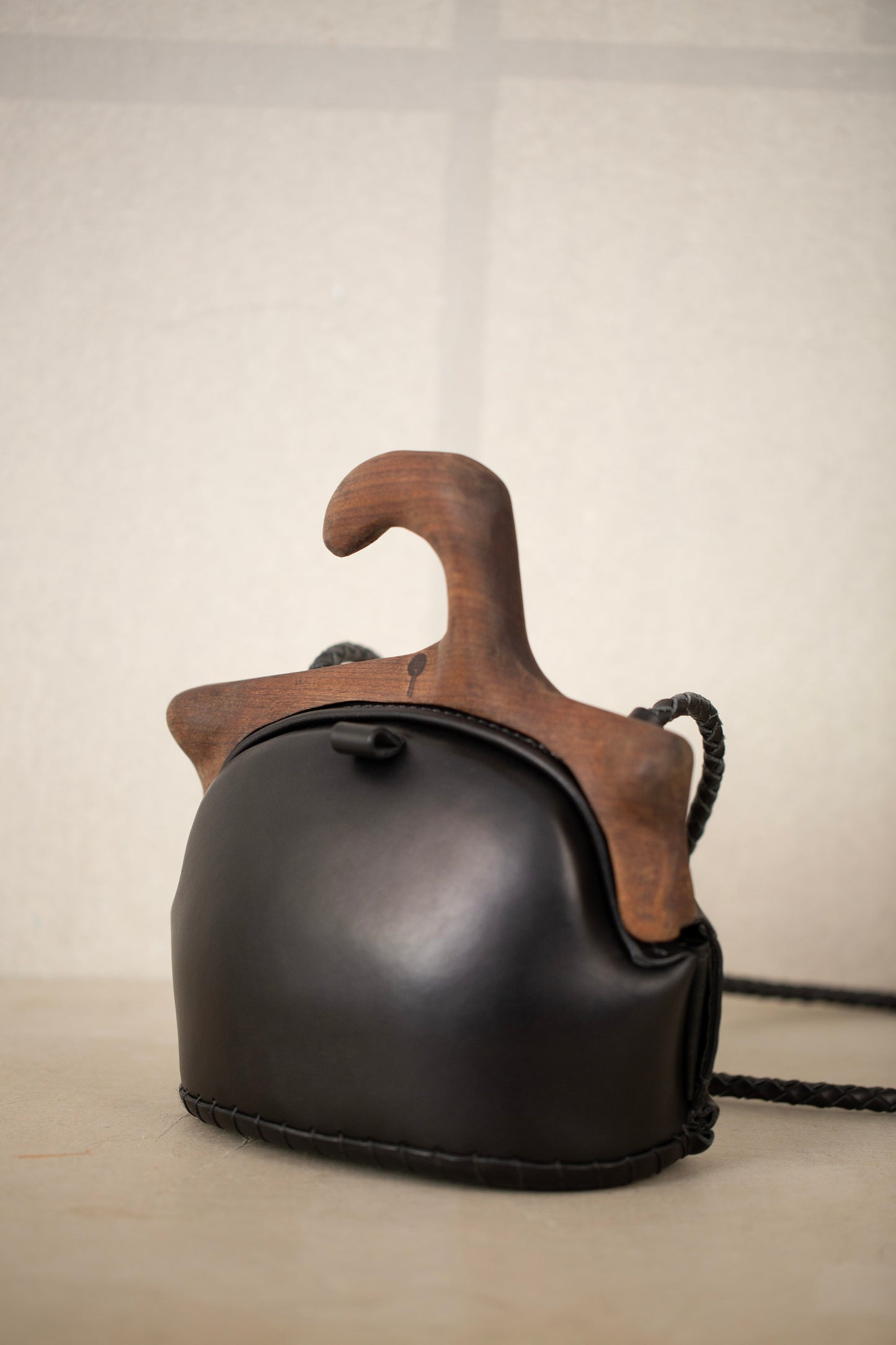 Hanger Shoulder/Hand Bag