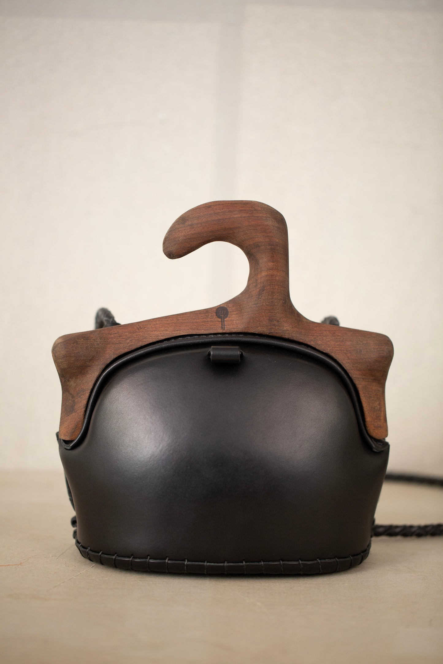 Hanger Shoulder/Hand Bag
