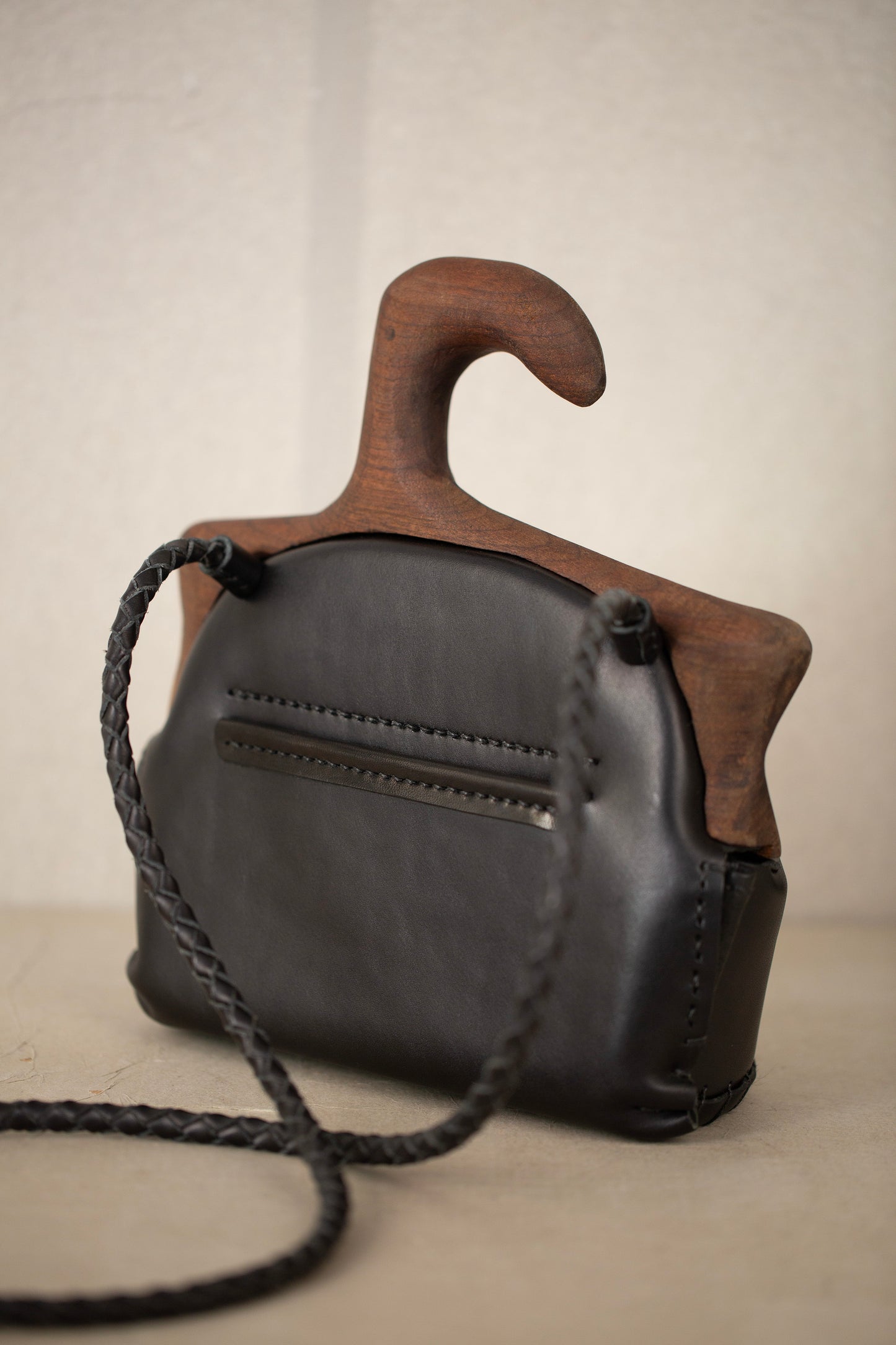 Hanger Shoulder/Hand Bag