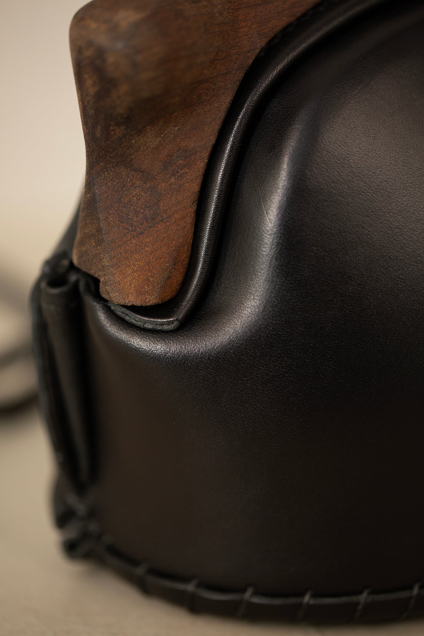 Hanger Shoulder/Hand Bag