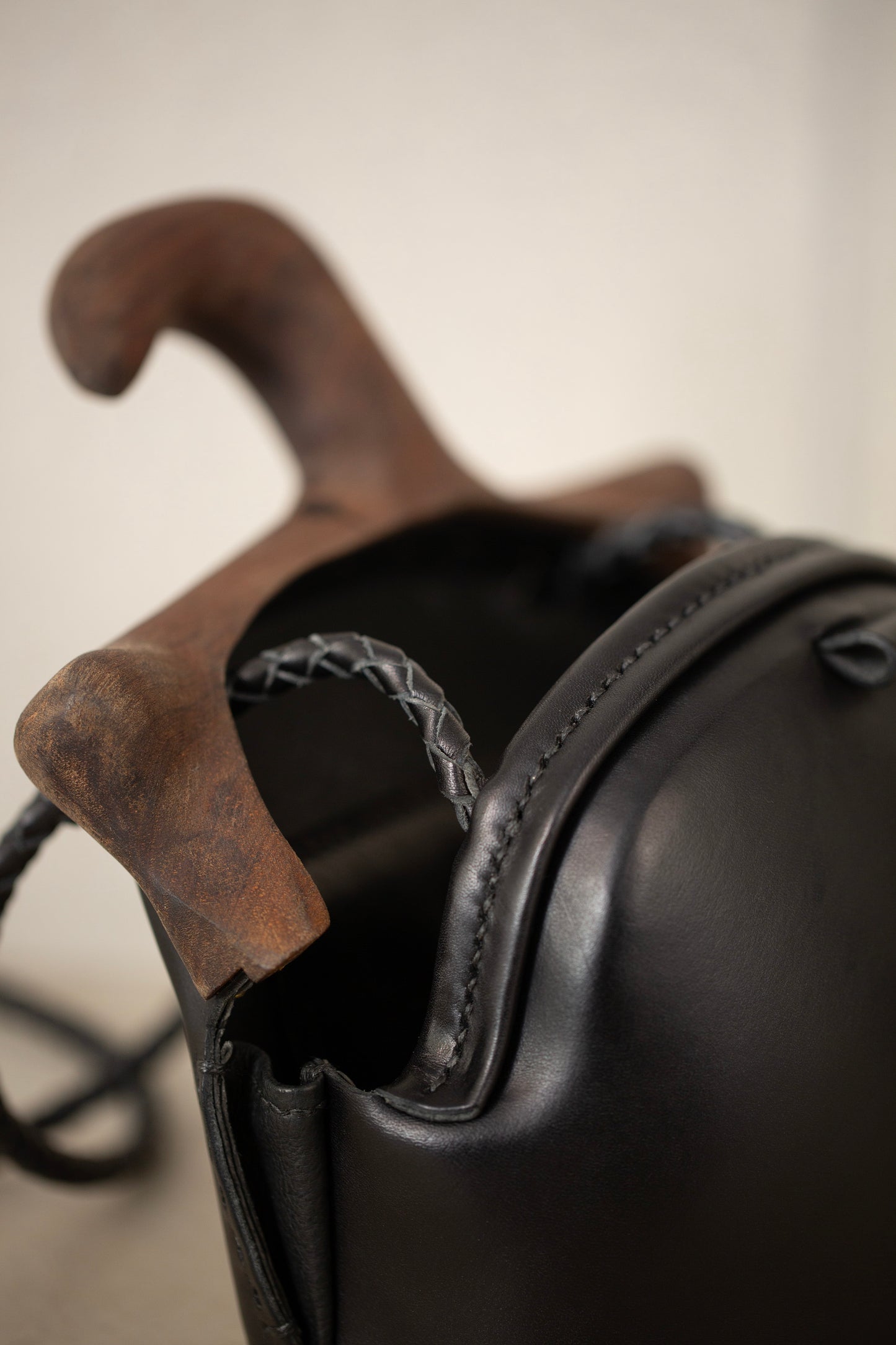 Hanger Shoulder/Hand Bag