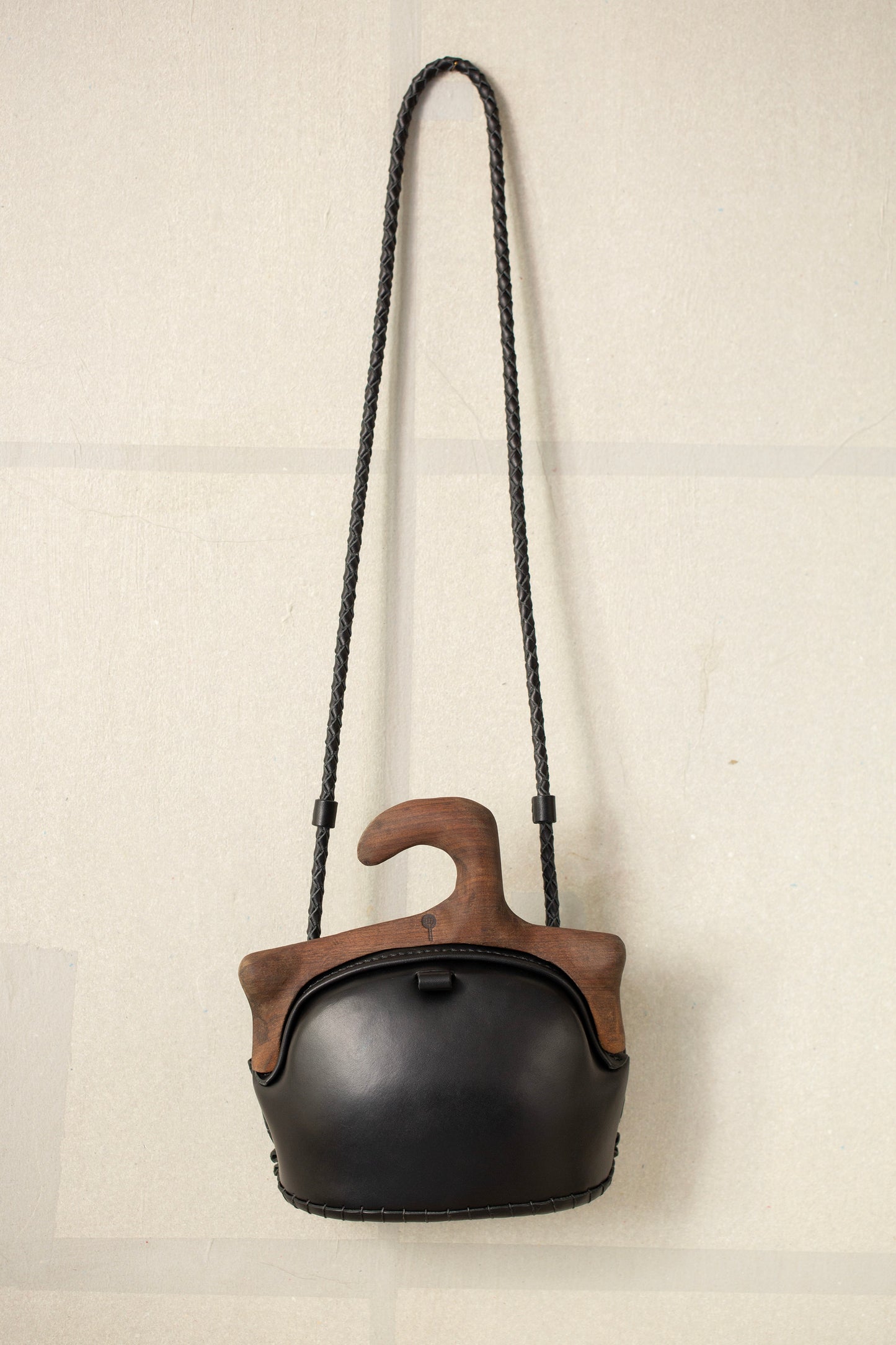 Hanger Shoulder/Hand Bag