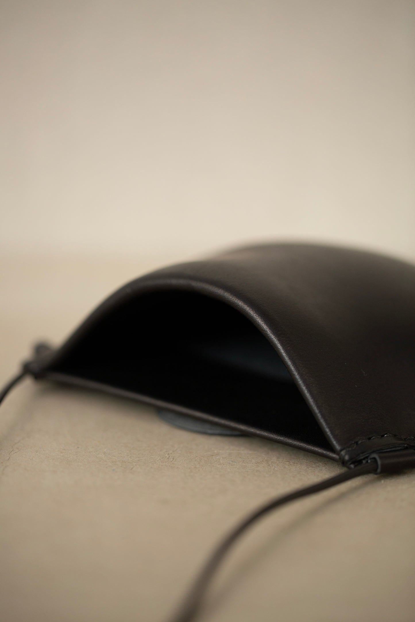 Pocket Shoulder Bag