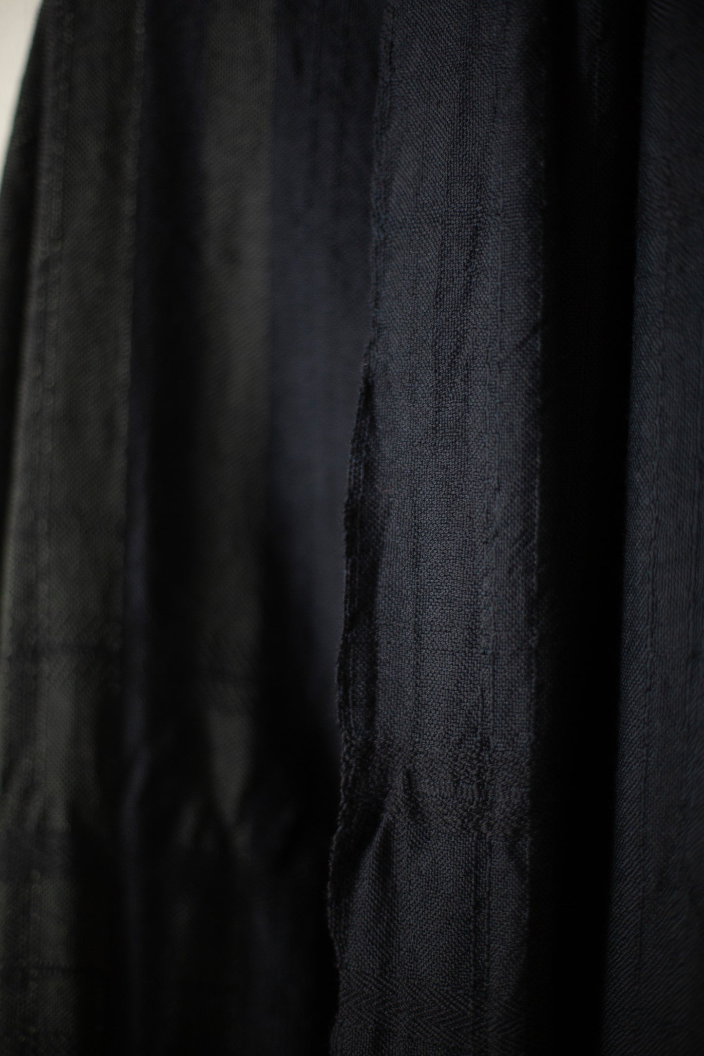Himalaya VIII - A Large Hand woven Shawl
