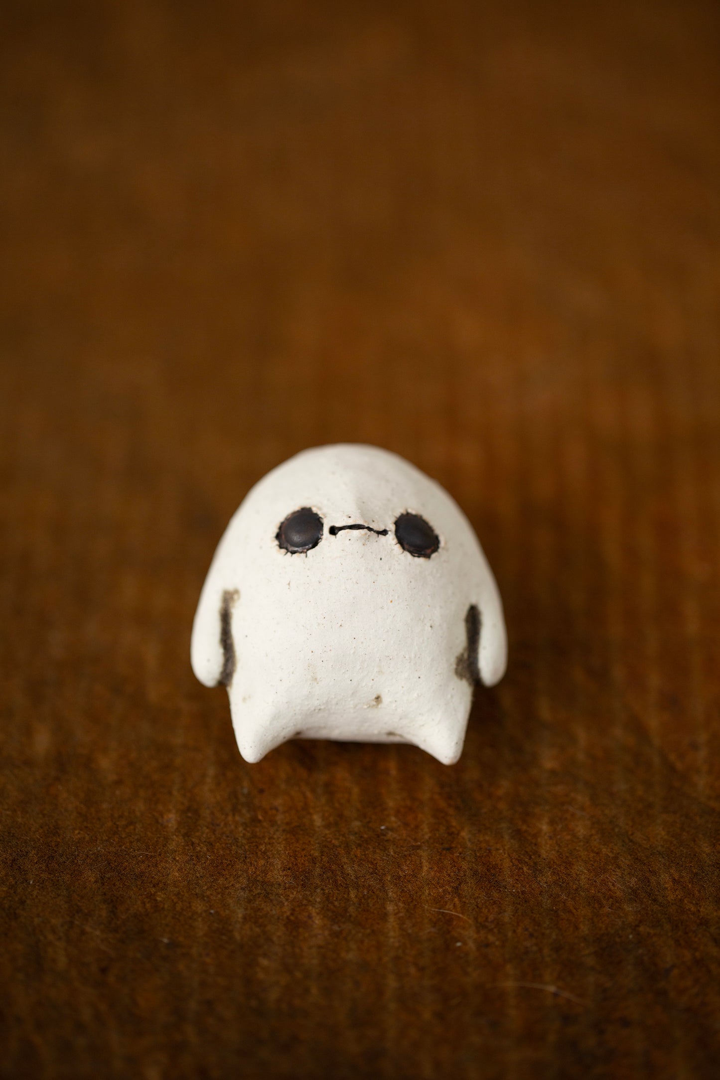 Maracas Boy by Miyachi - laying L