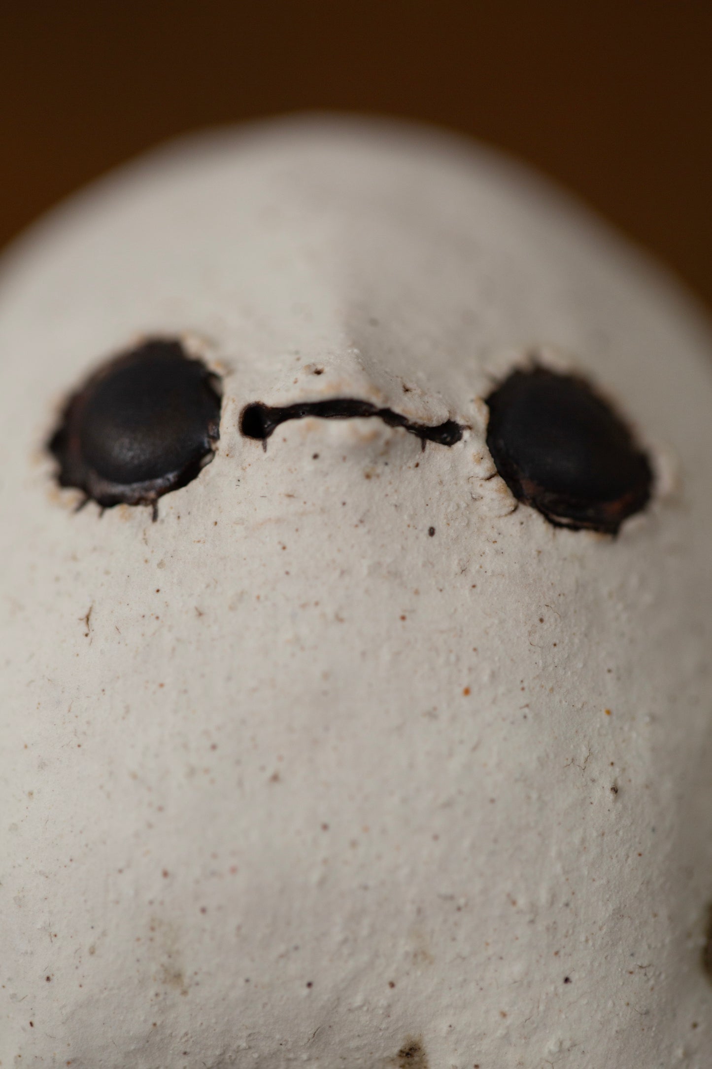 Maracas Boy by Miyachi - laying L