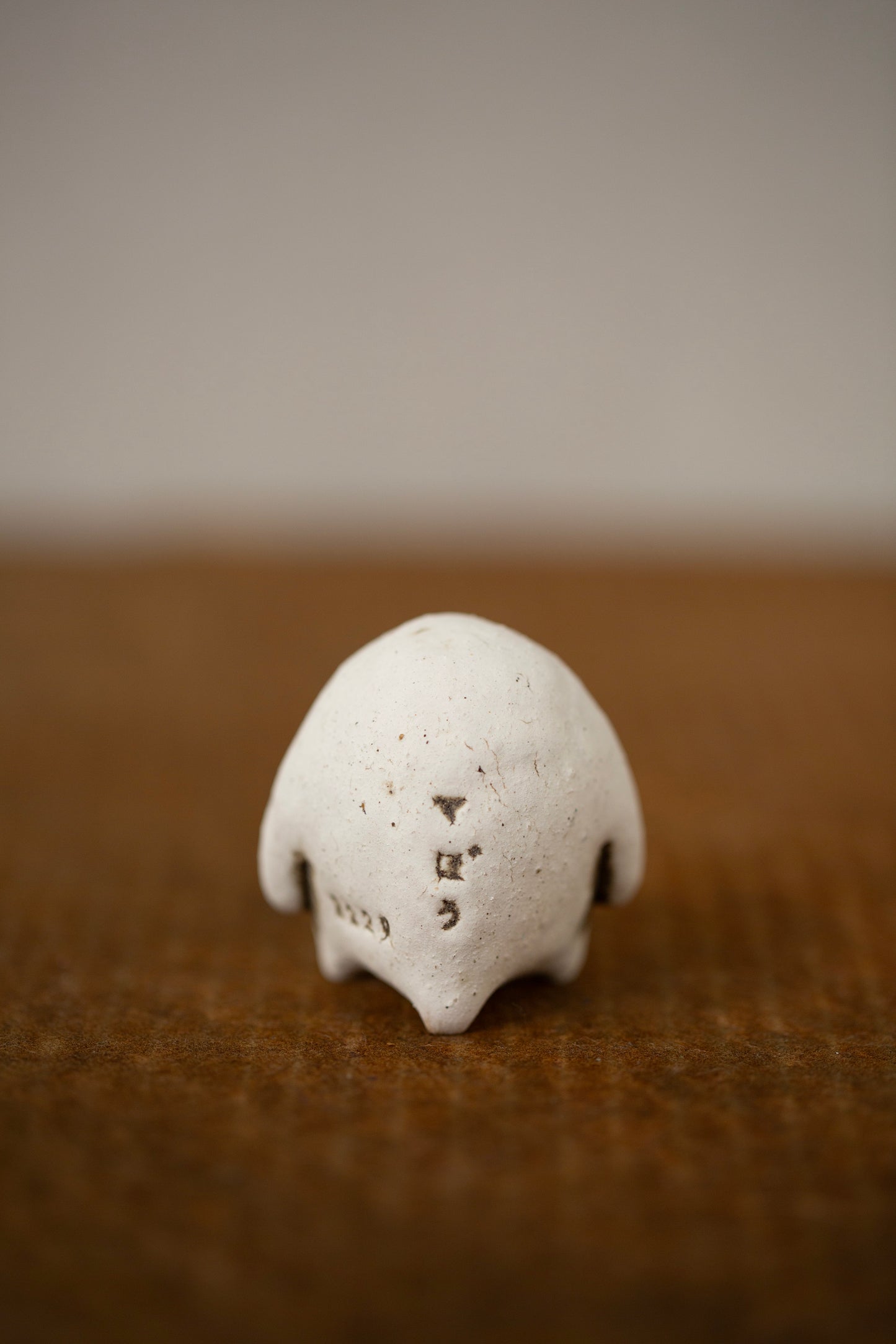 Maracas Boy by Miyachi - standing S