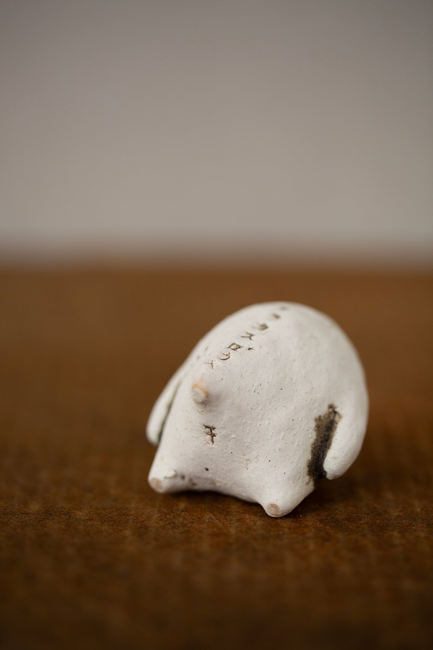 Maracas Boy by Miyachi - standing L