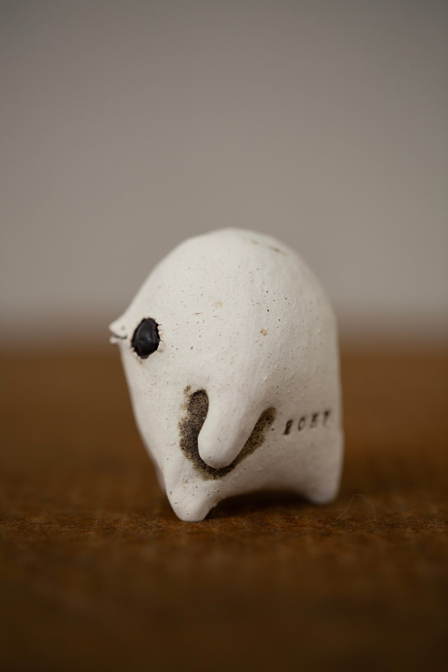 Maracas Boy by Miyachi - standing L