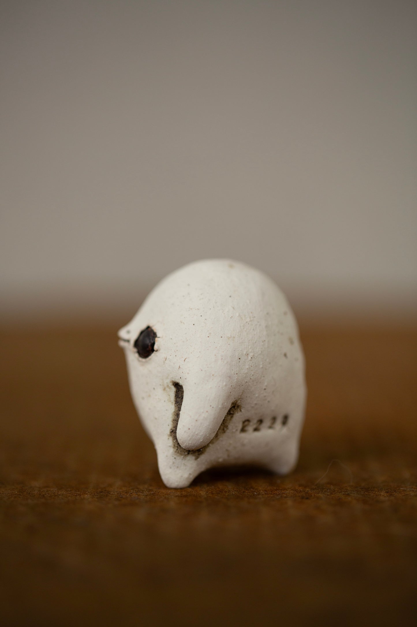 Maracas Boy by Miyachi - standing S