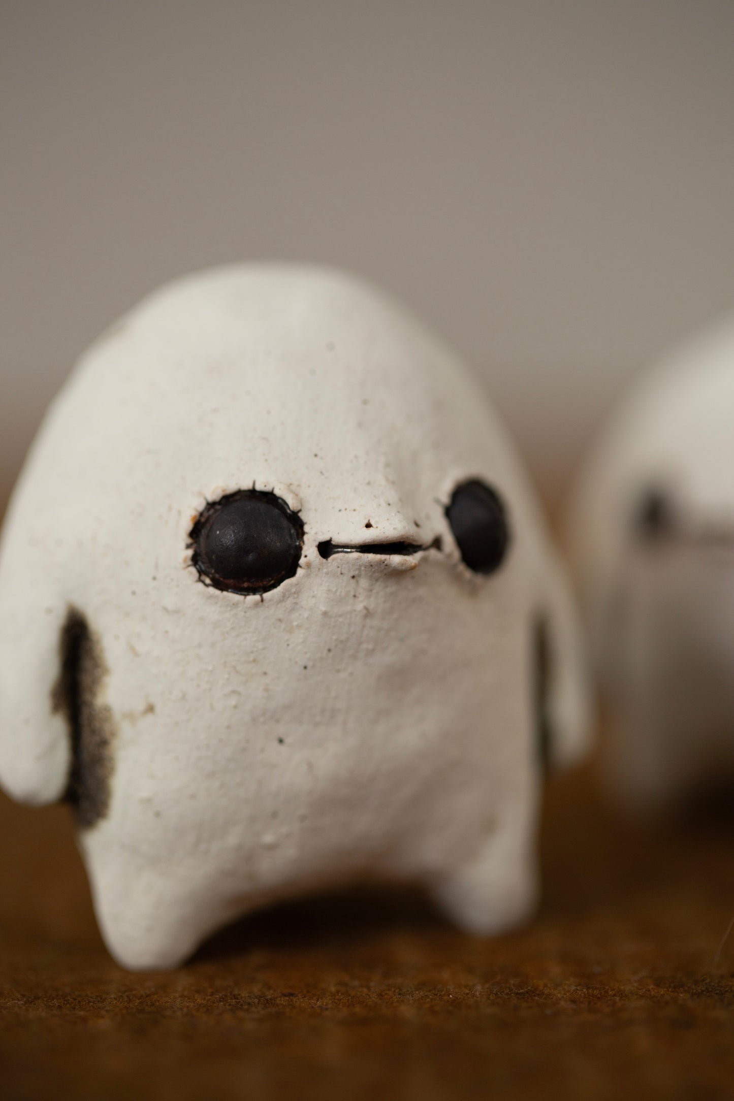 Maracas Boy by Miyachi - standing L