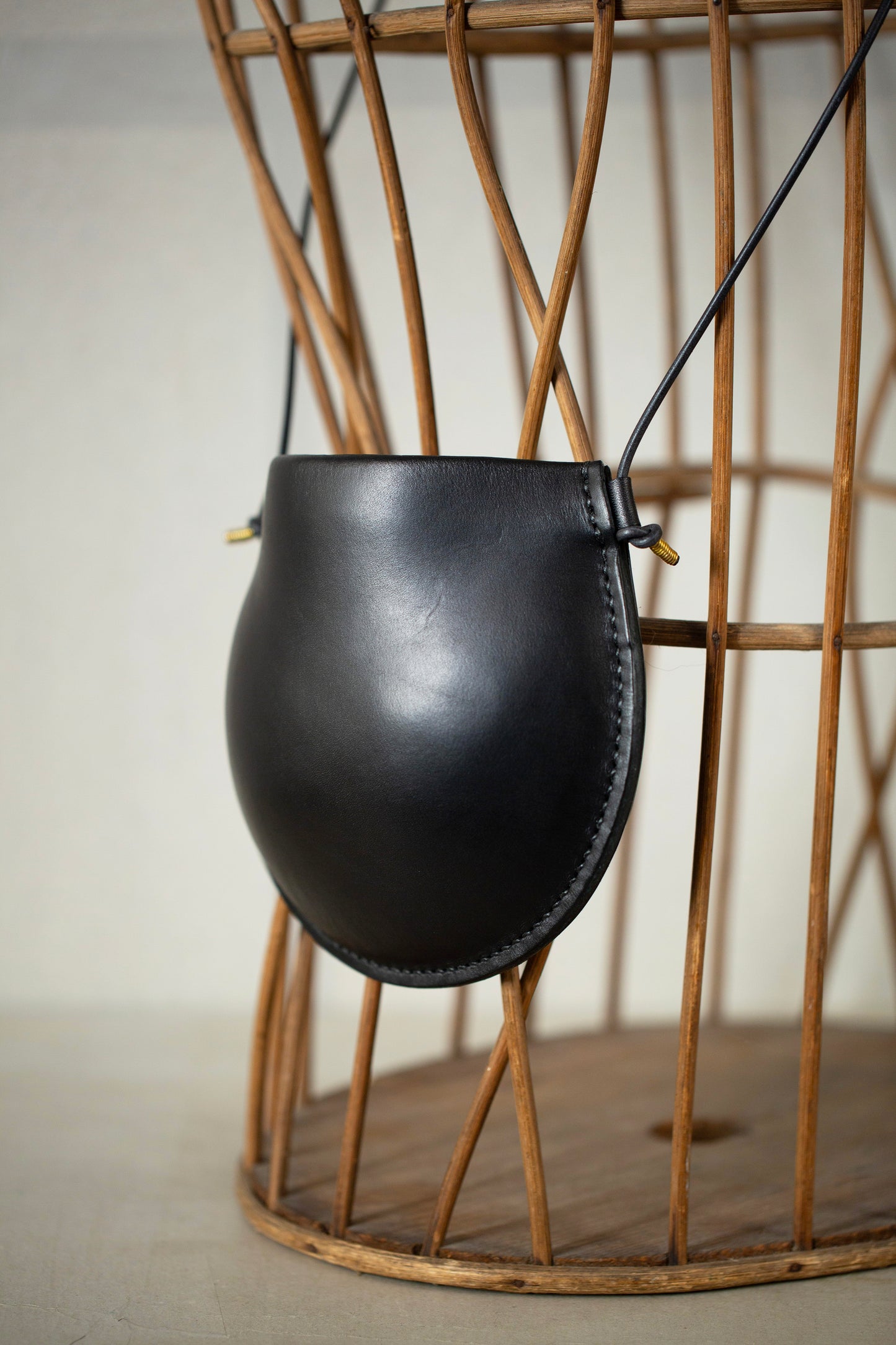 Pocket Shoulder Bag