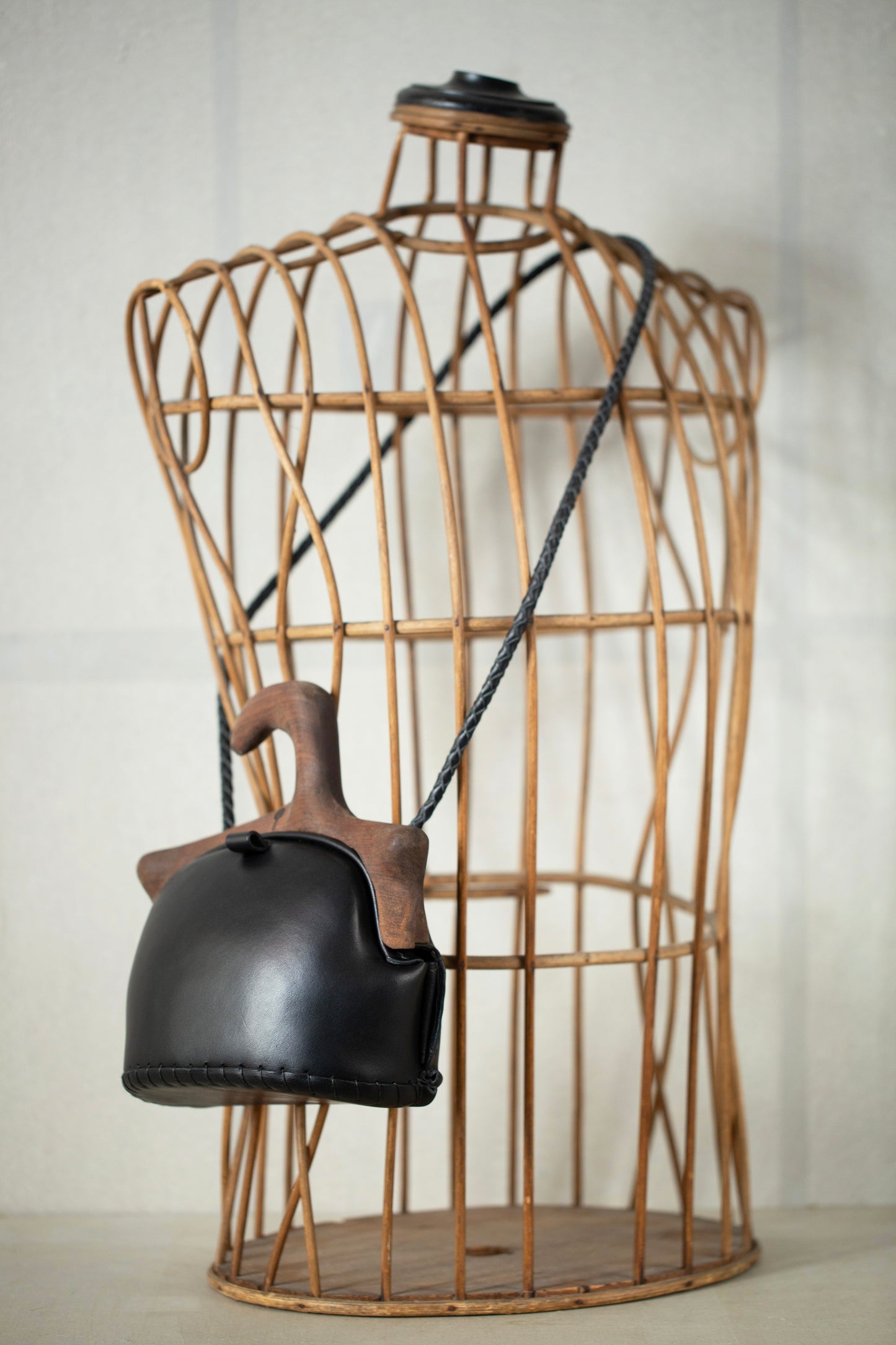 Hanger Shoulder/Hand Bag