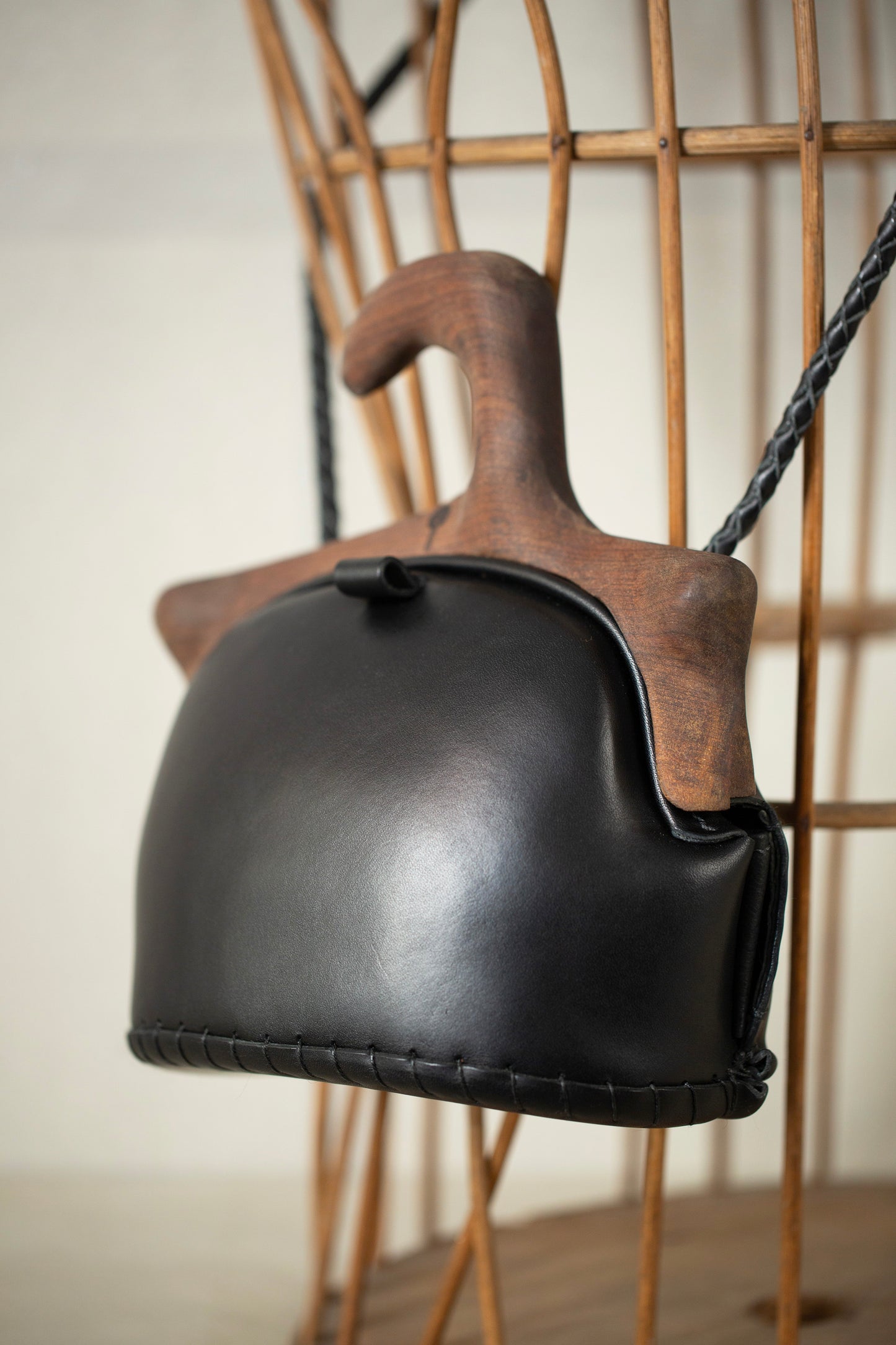 Hanger Shoulder/Hand Bag