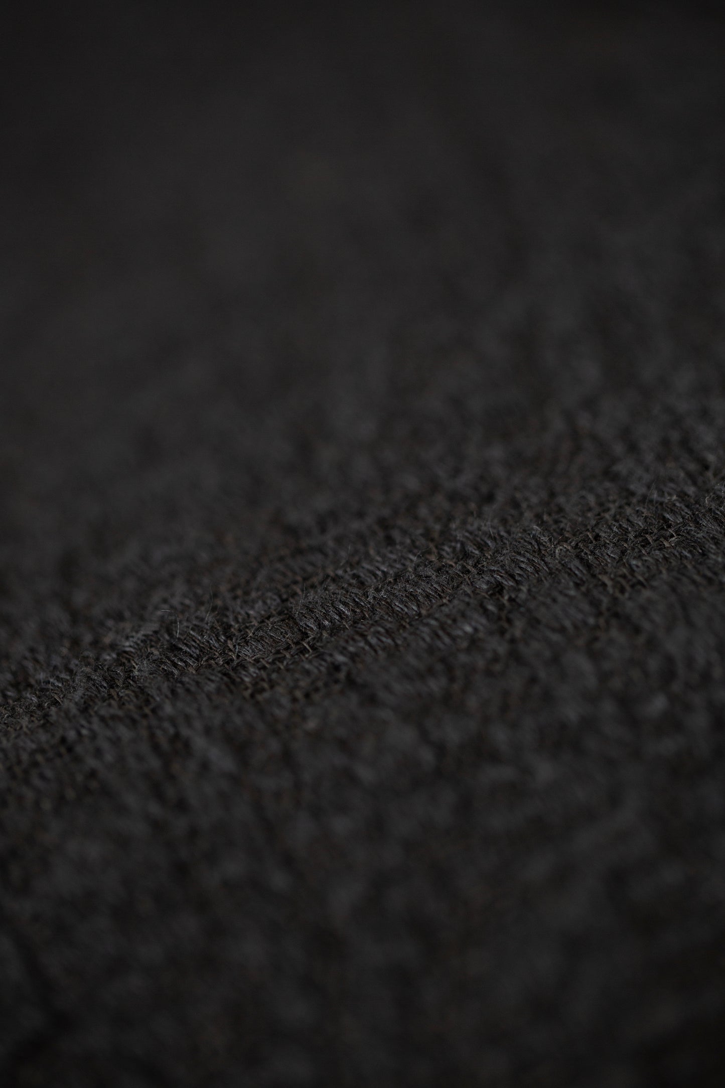 BAG#34 - BROKEN WAVES BLACK