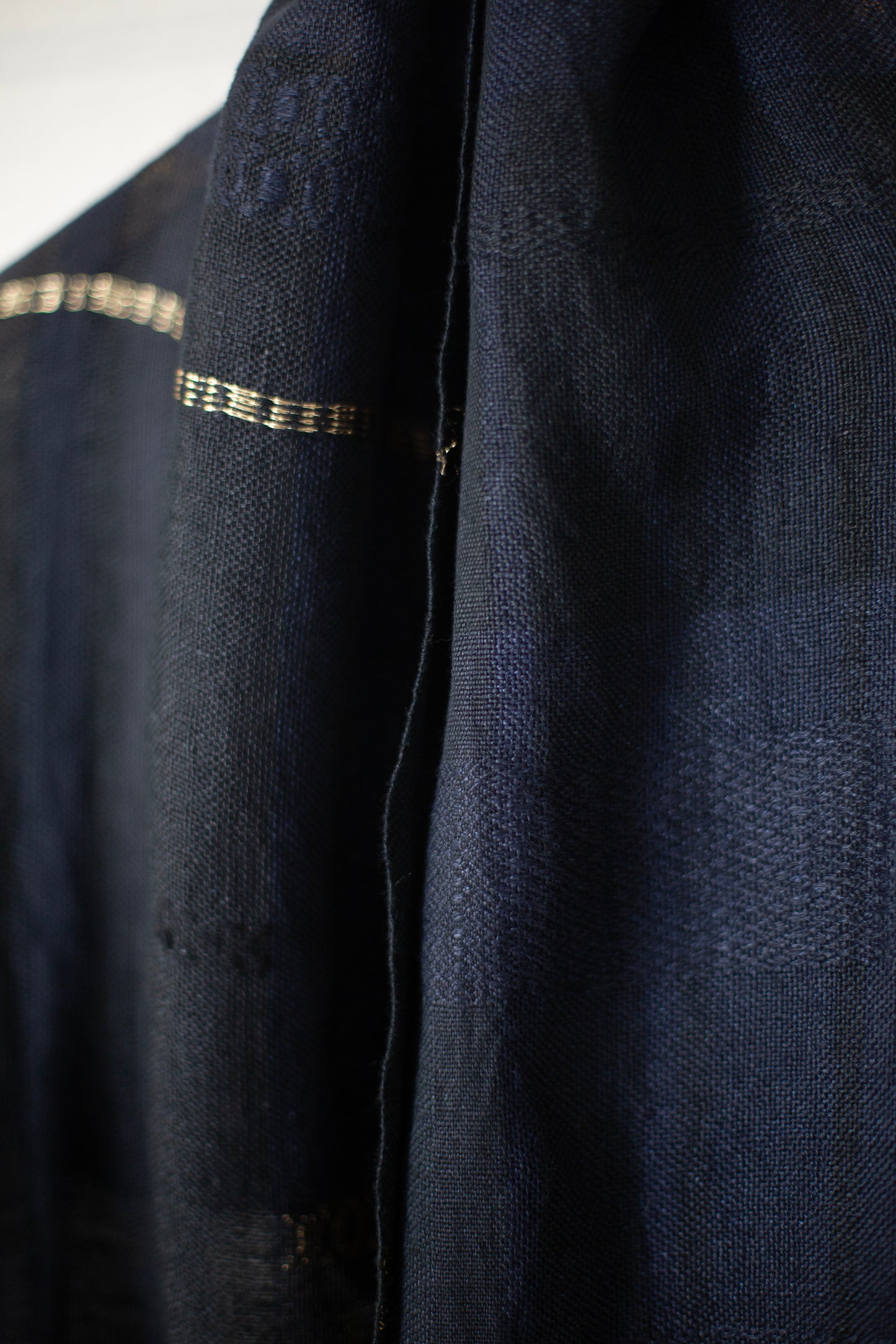 Hand woven Wrap/Scarf